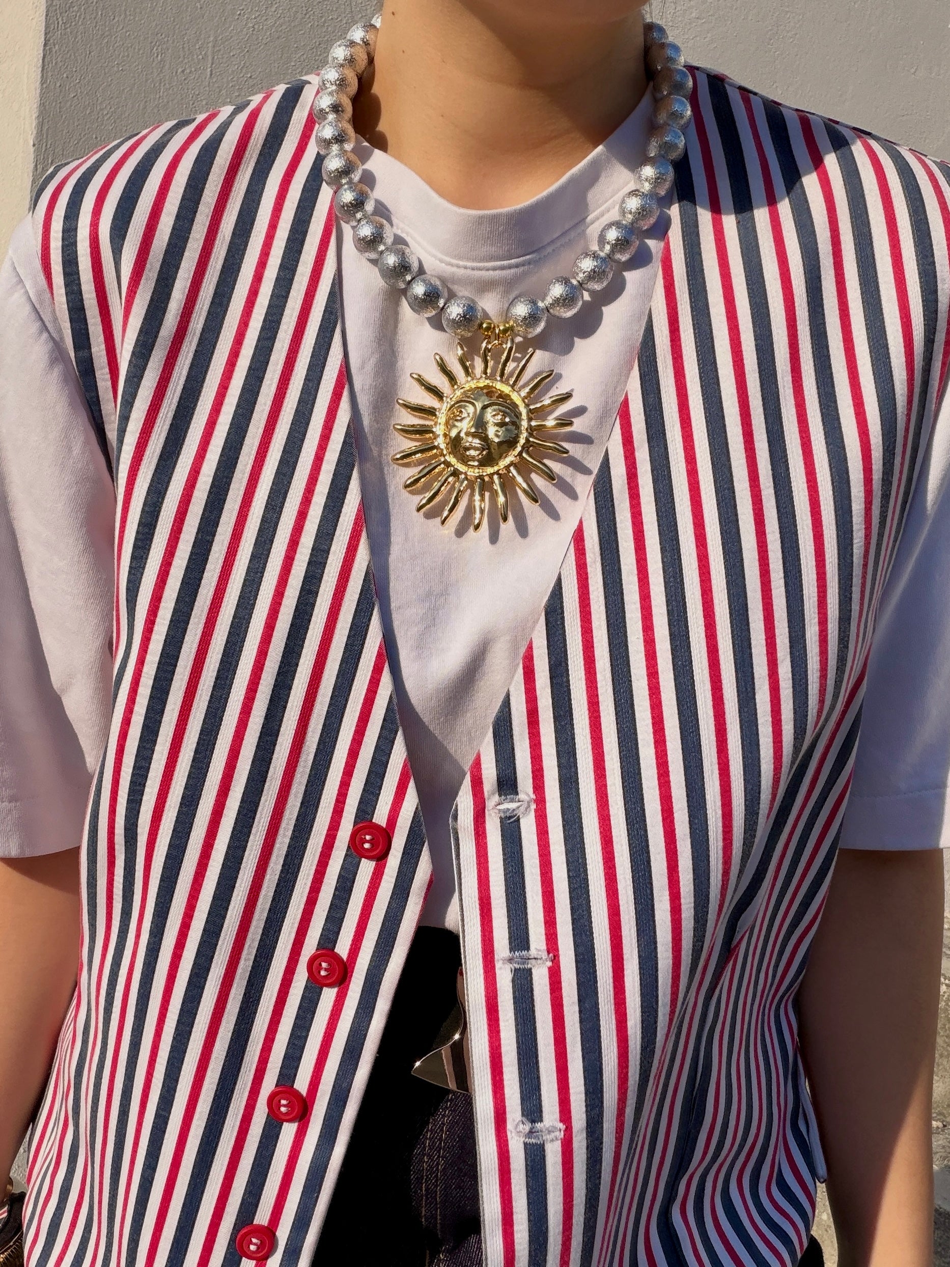 Collar Eclipse