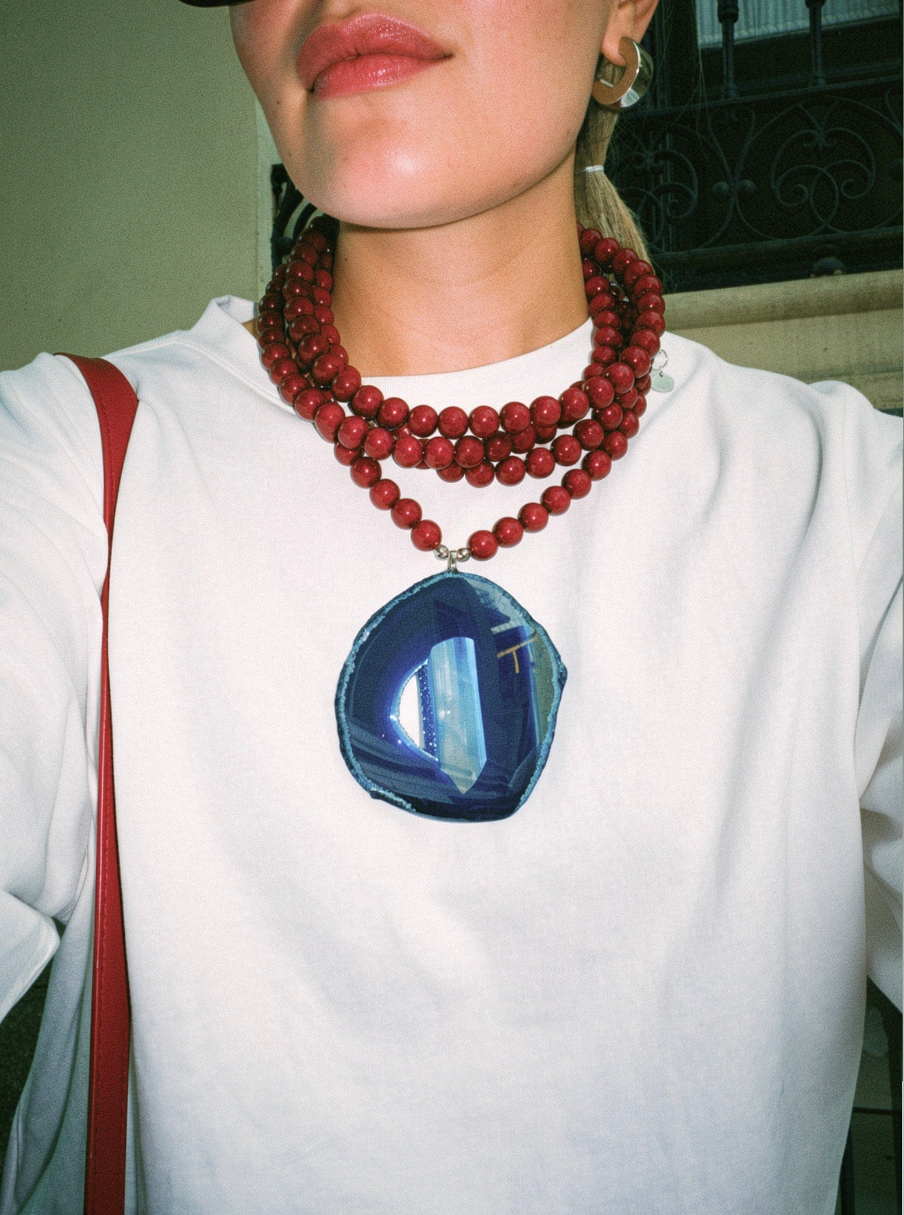 Collar Granada