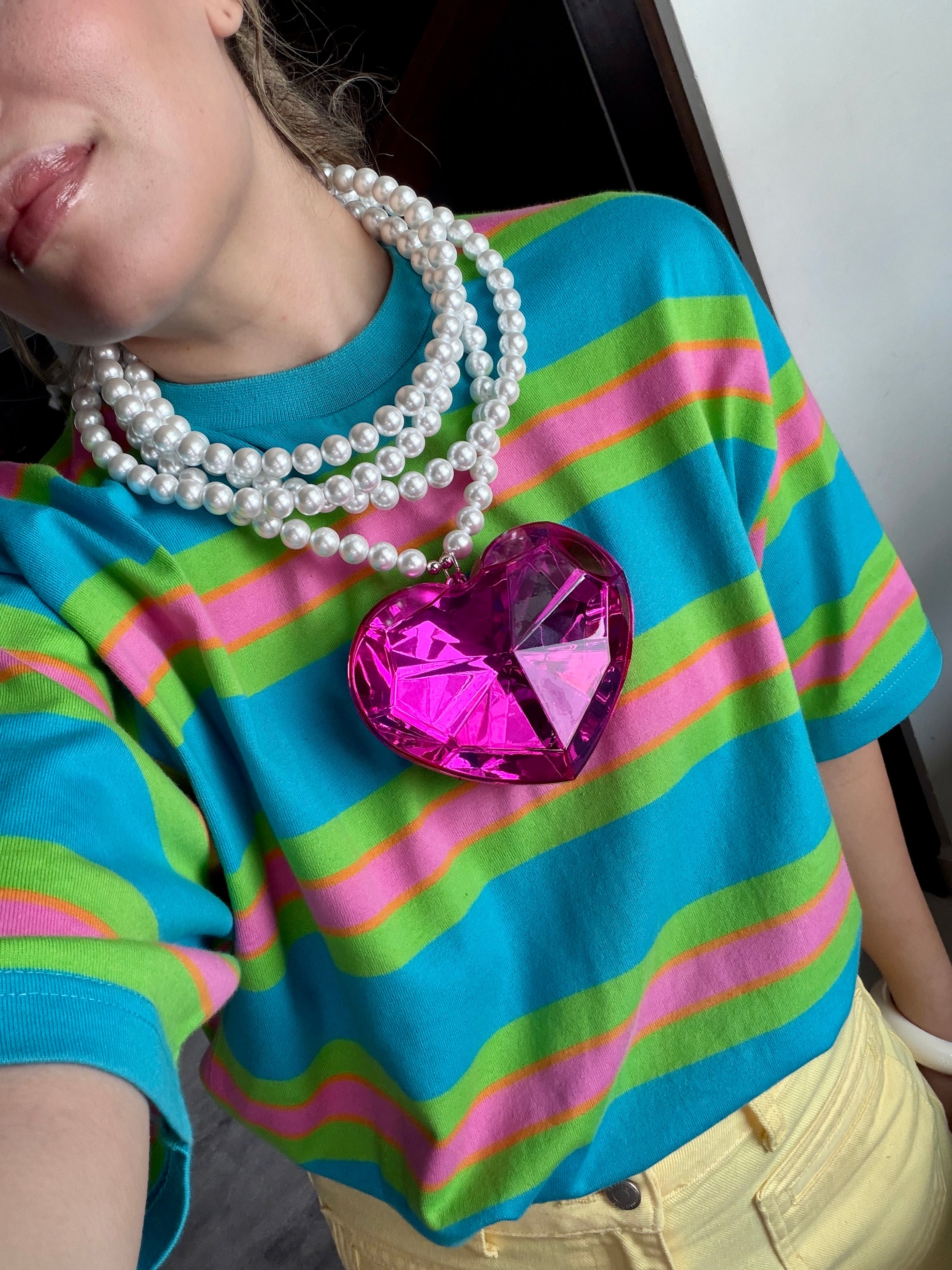 Collar Bonbon