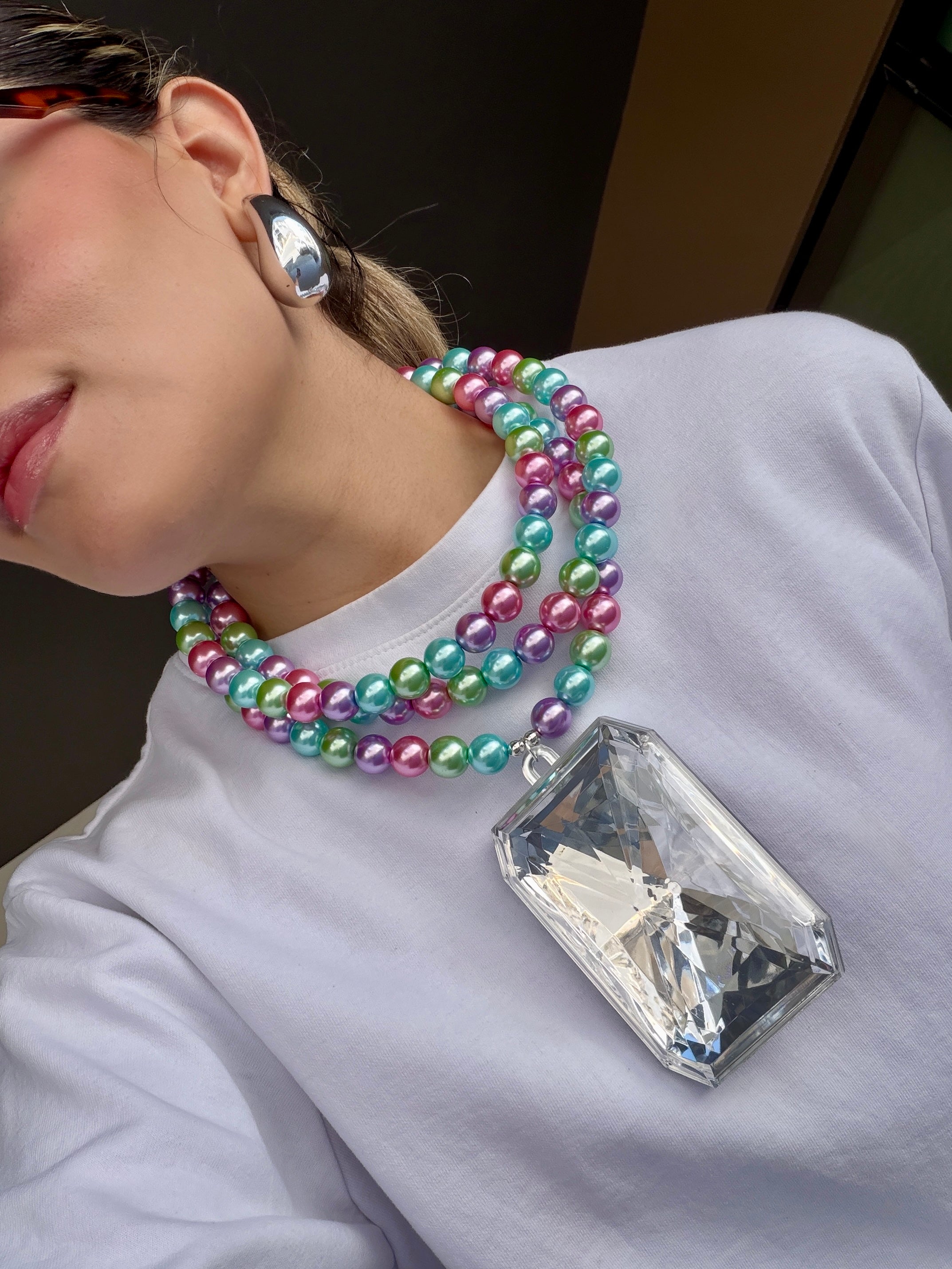 Collar Popstar