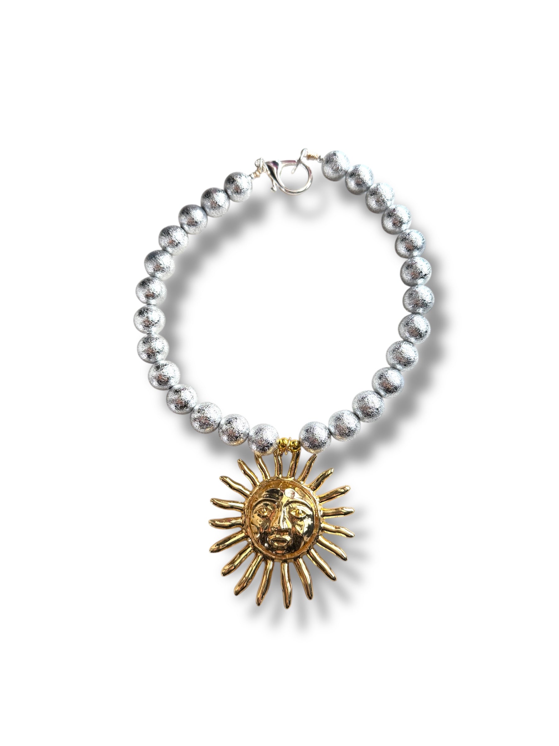 Collar Eclipse