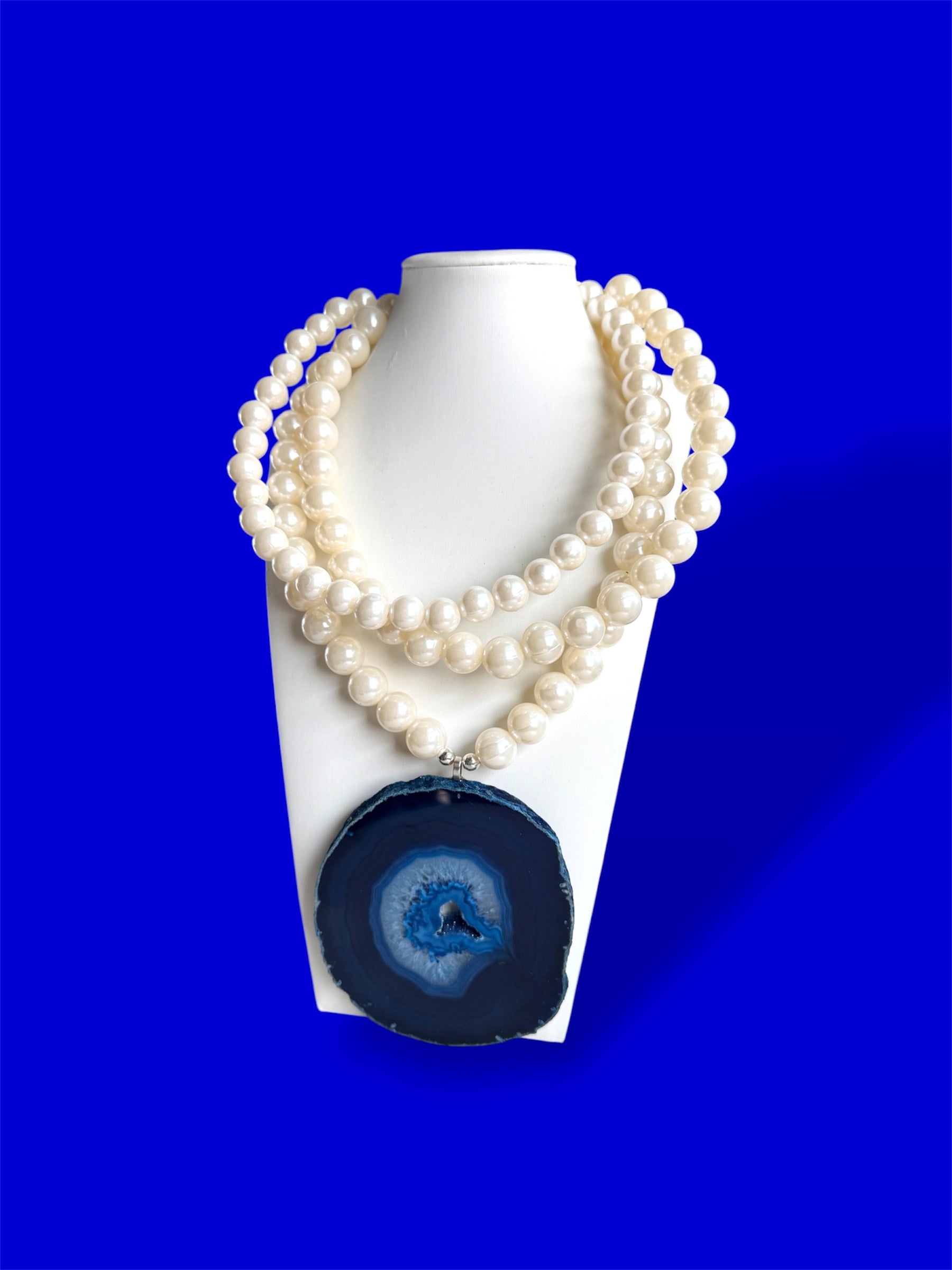 Collar Abisal