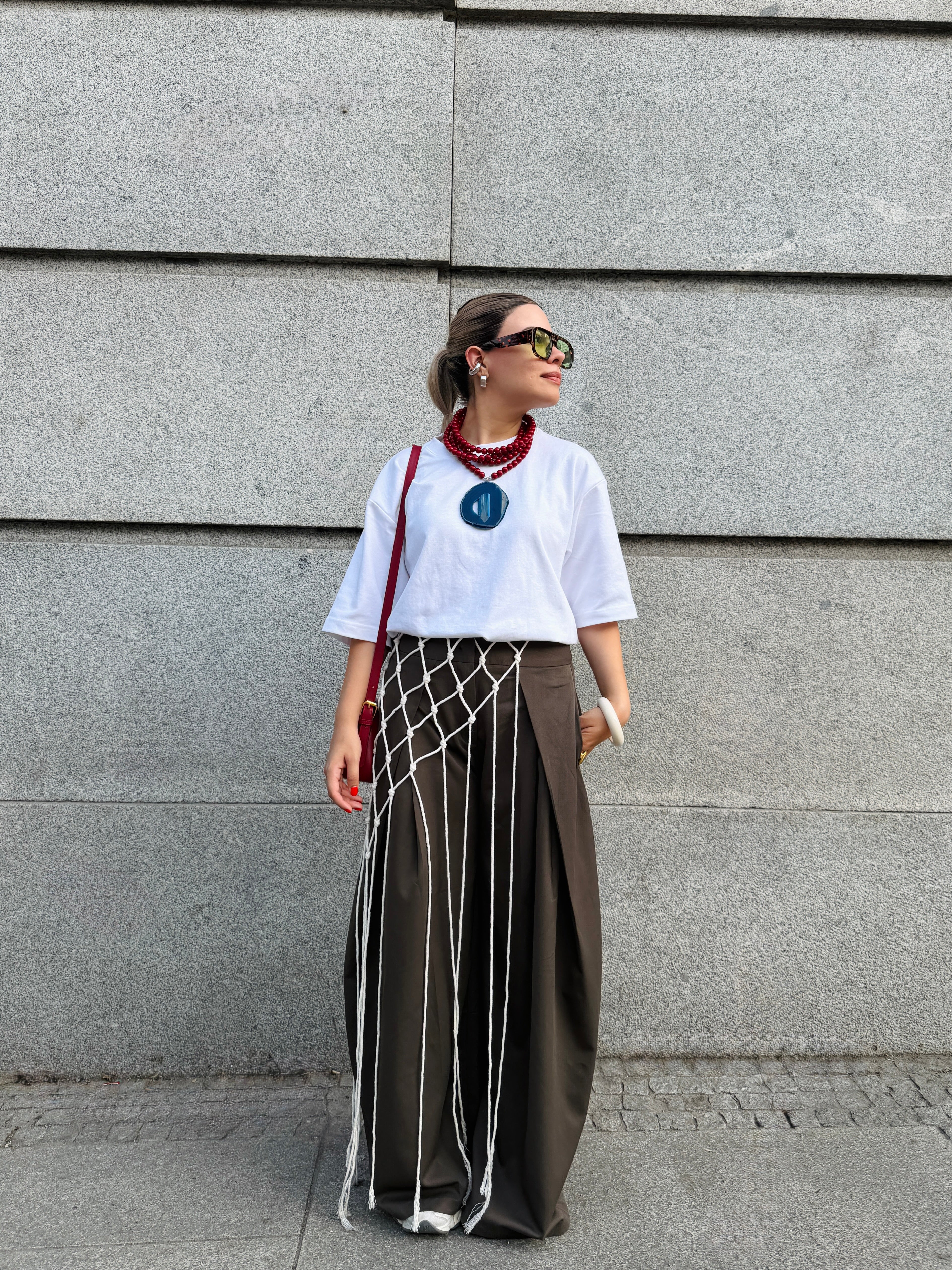 Collar Granada
