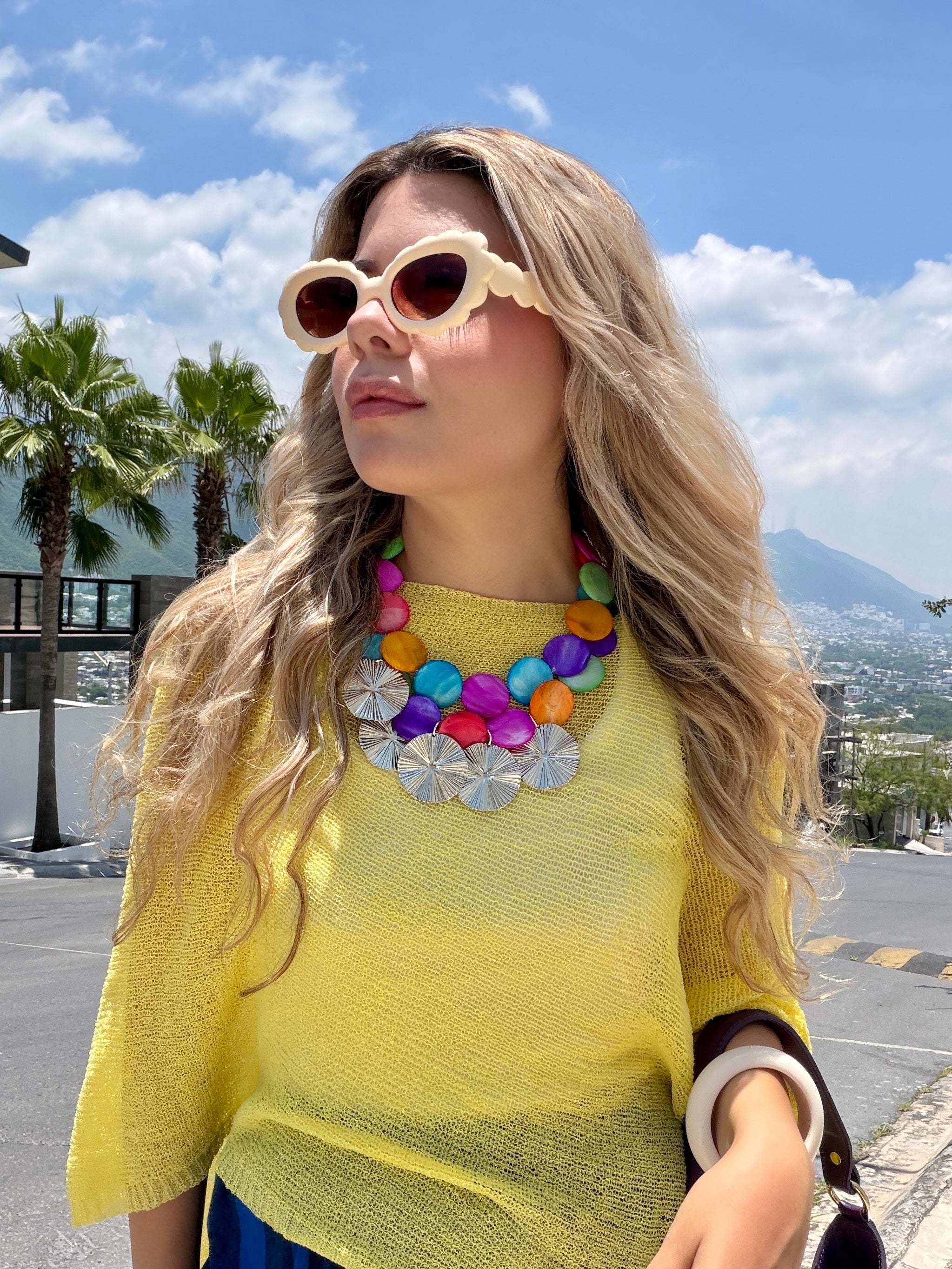 Collar Mambo