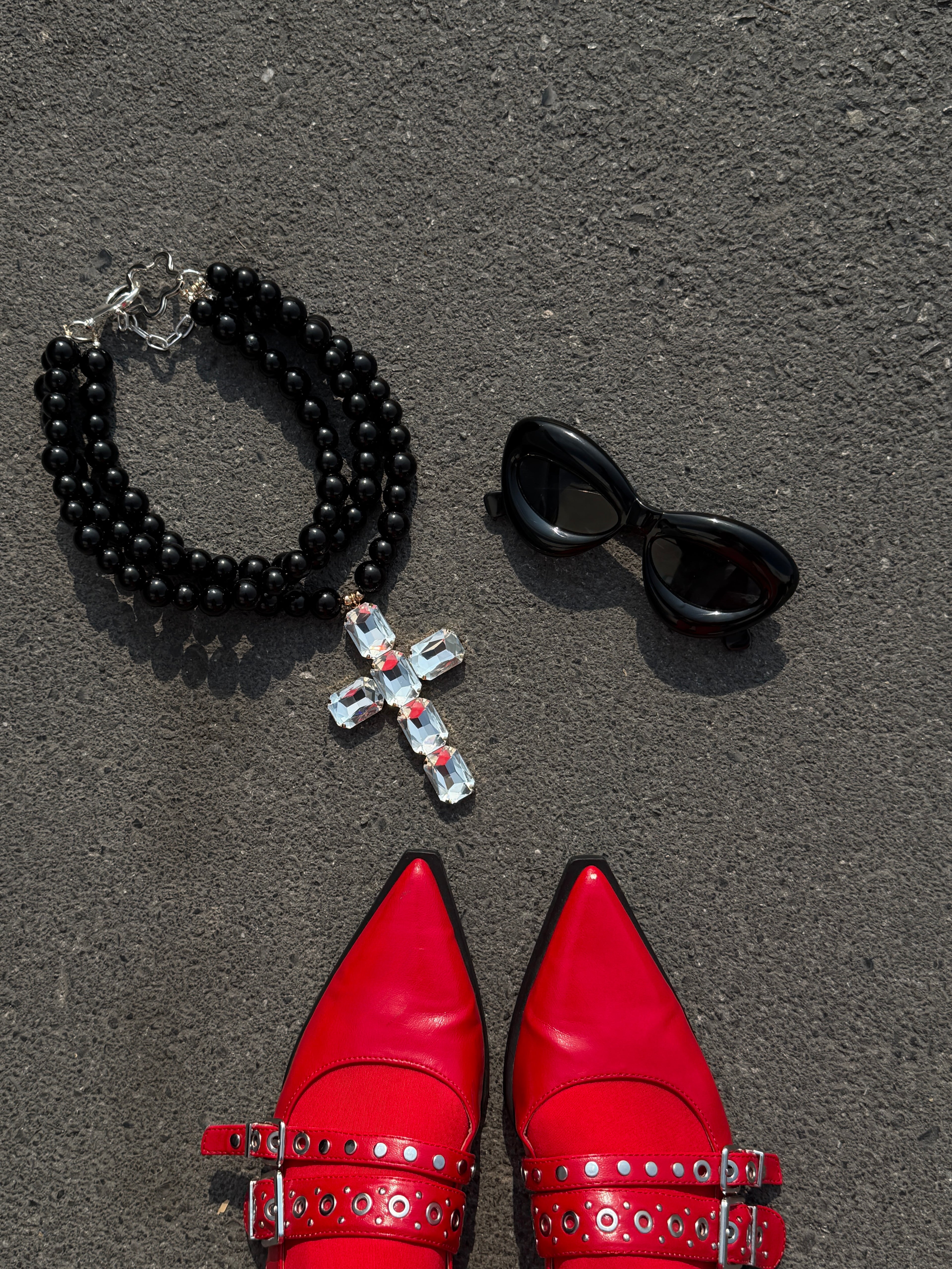 Collar Romance