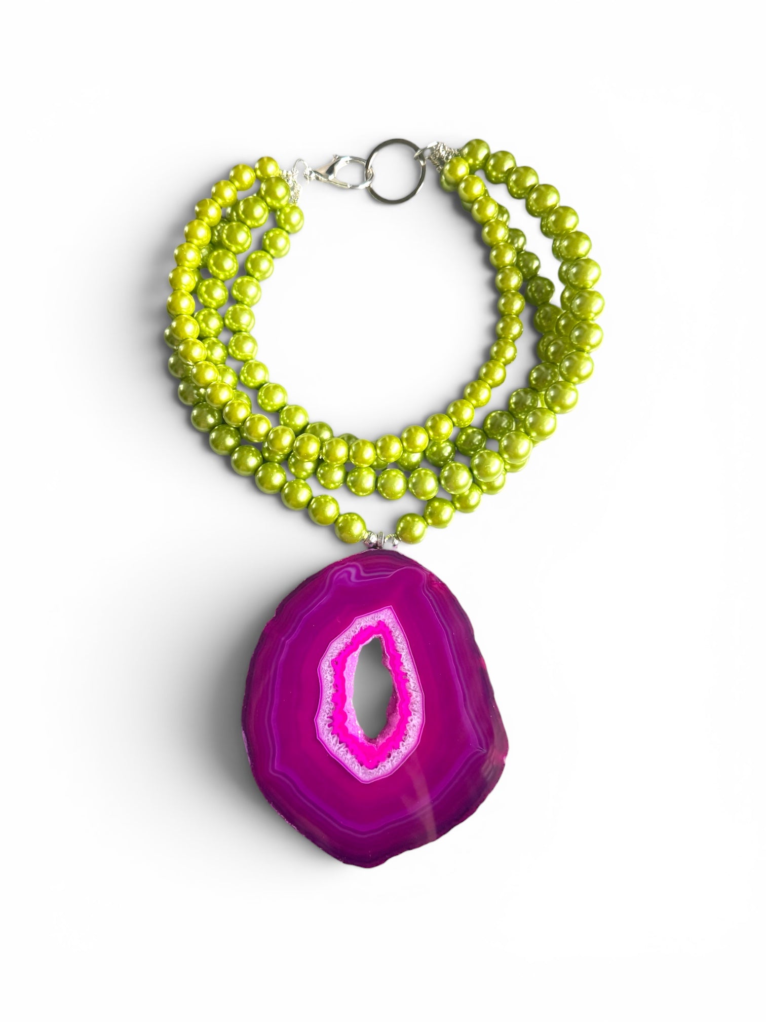 Collar Pitaya