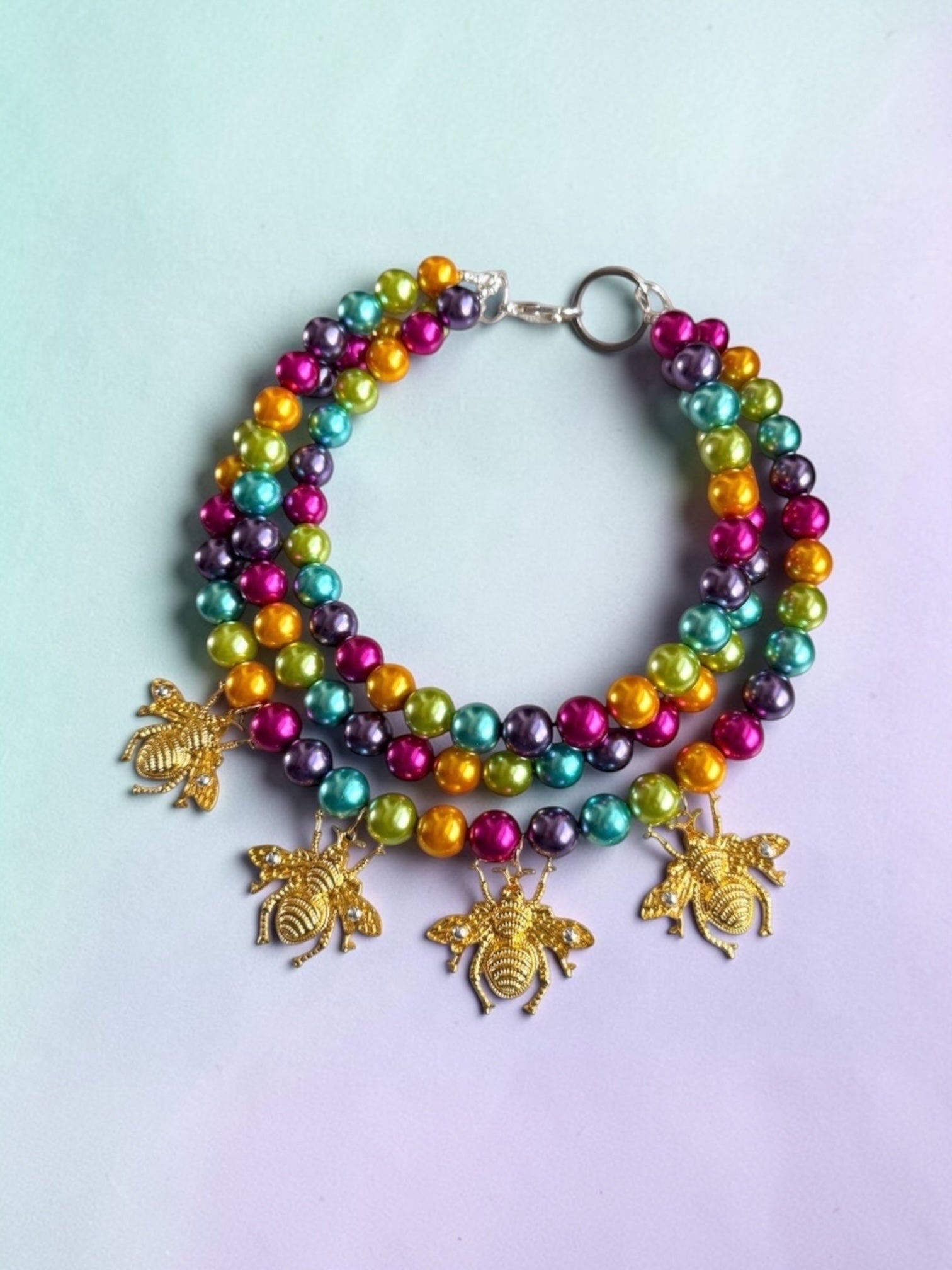 Collar Zafra