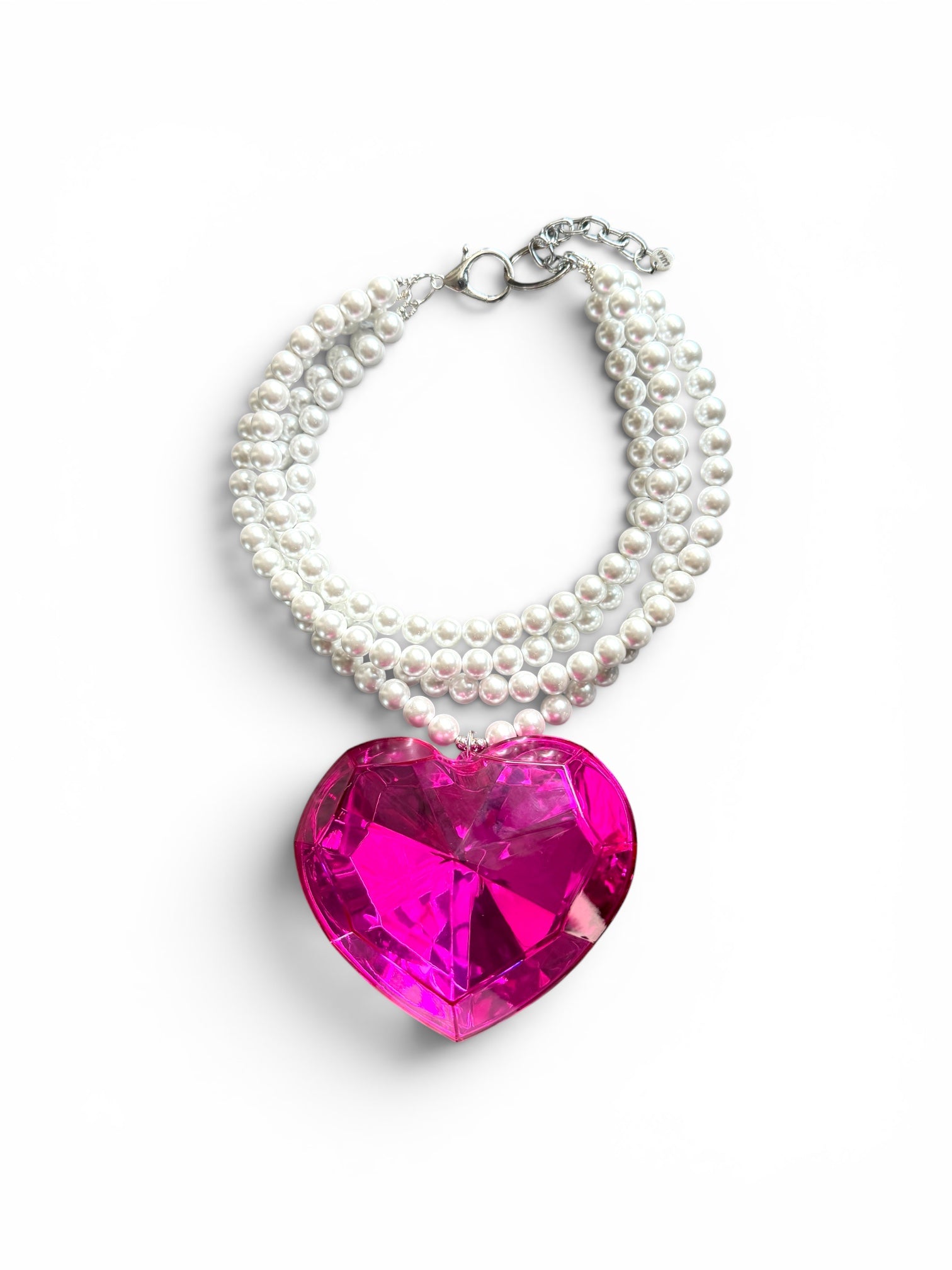 Collar Bonbon