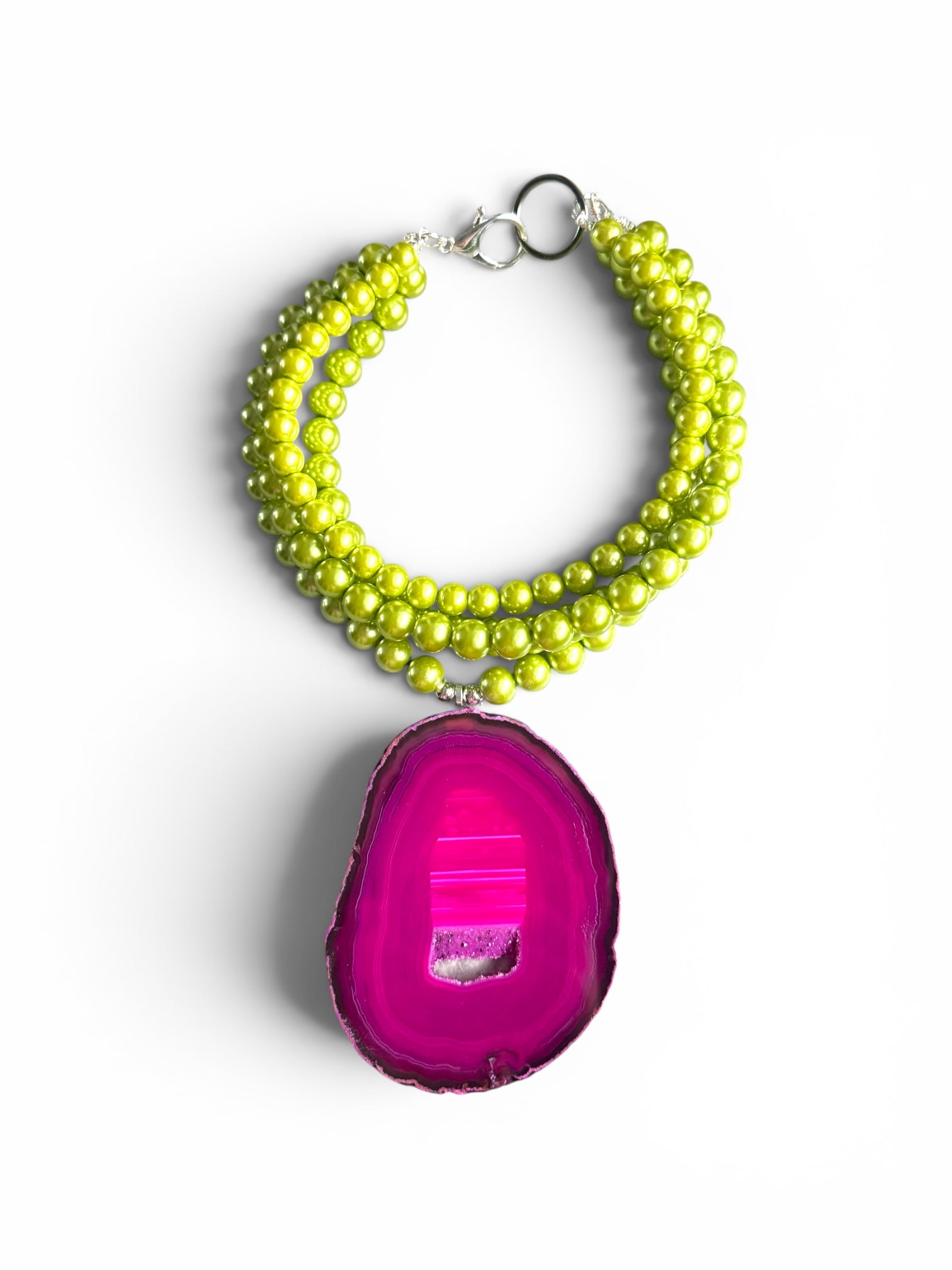 Collar Pitaya