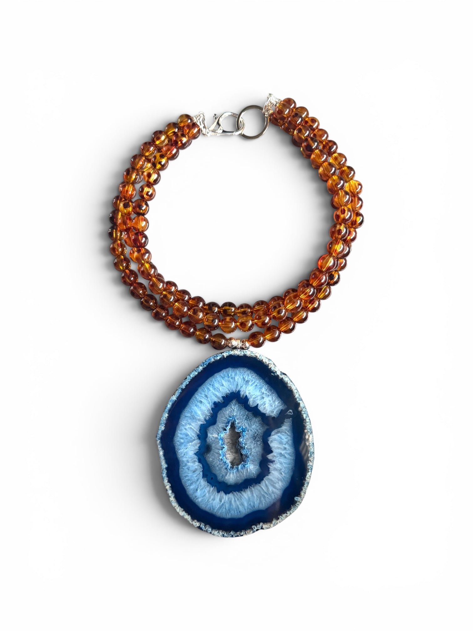 Collar Aura Animal