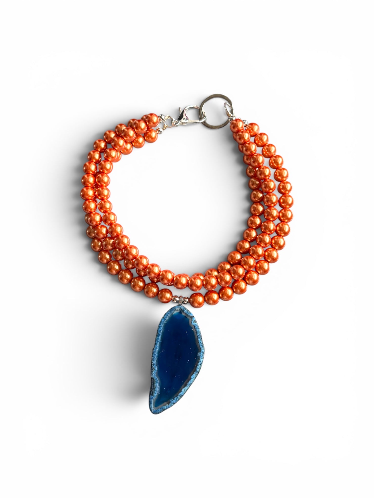 Collar Coral