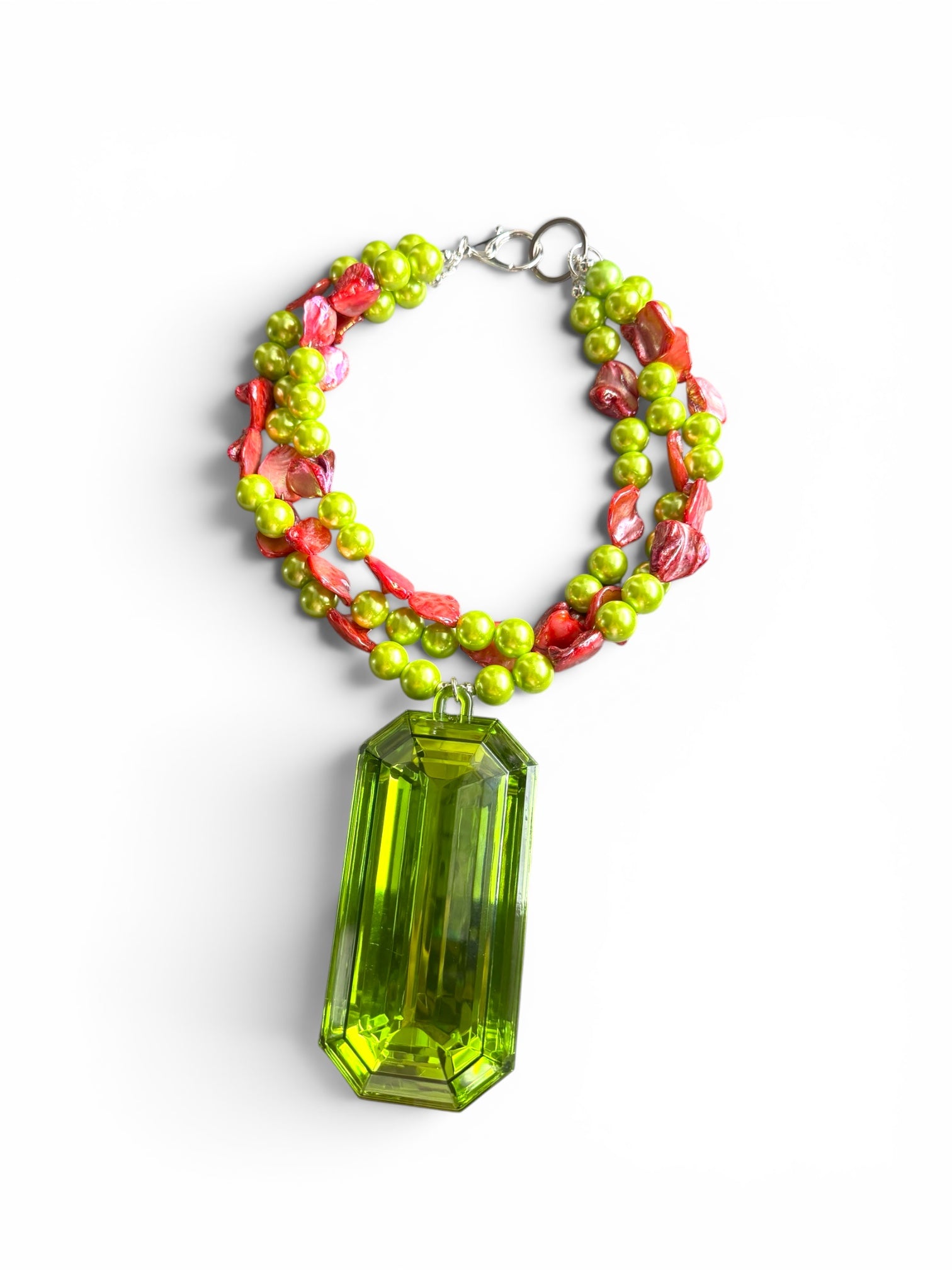 Collar Lima