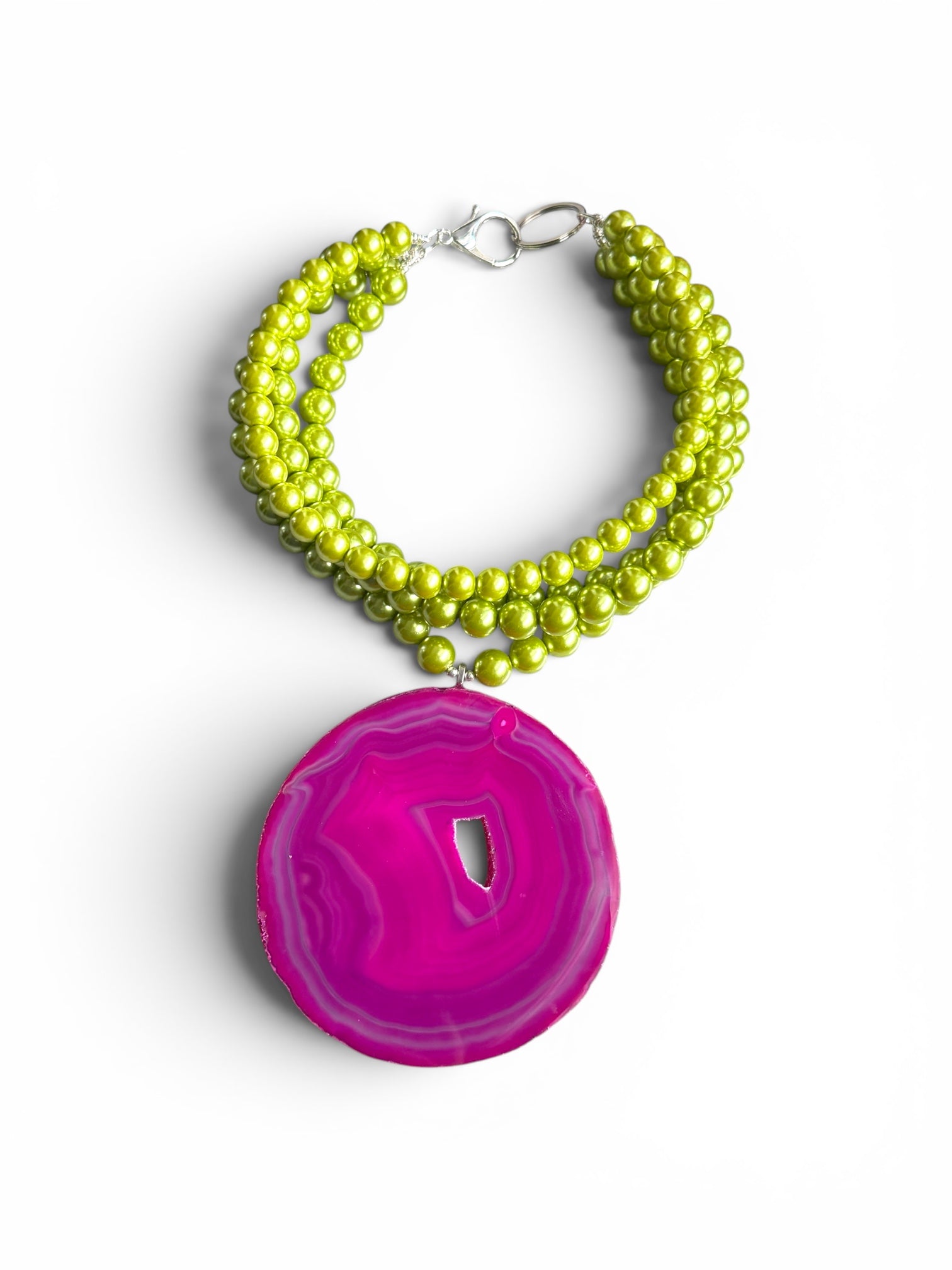 Collar Pitaya