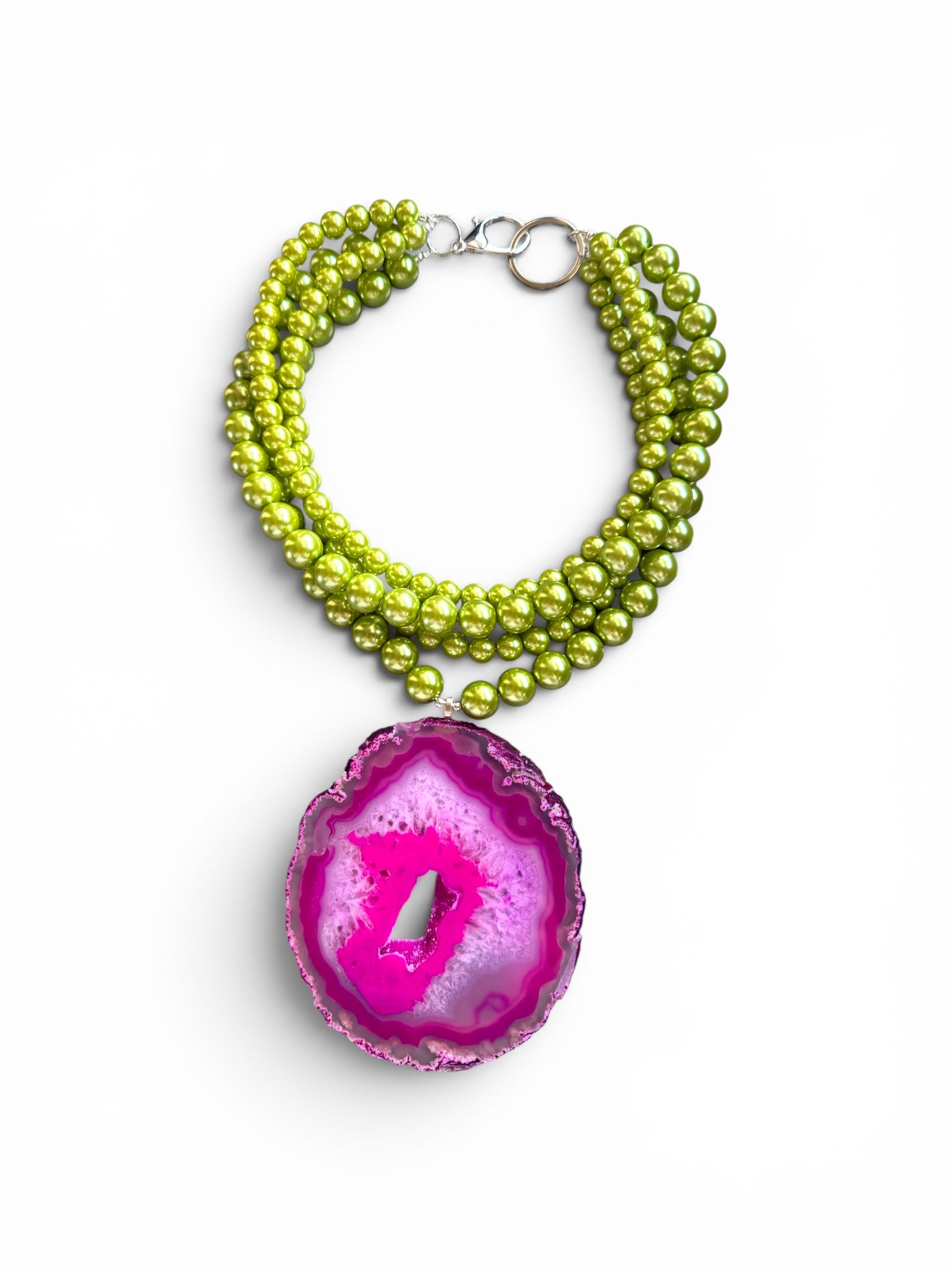 Collar Pitaya