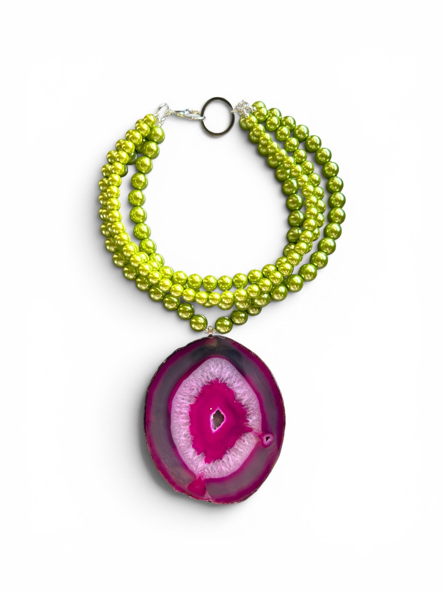 Collar Pitaya
