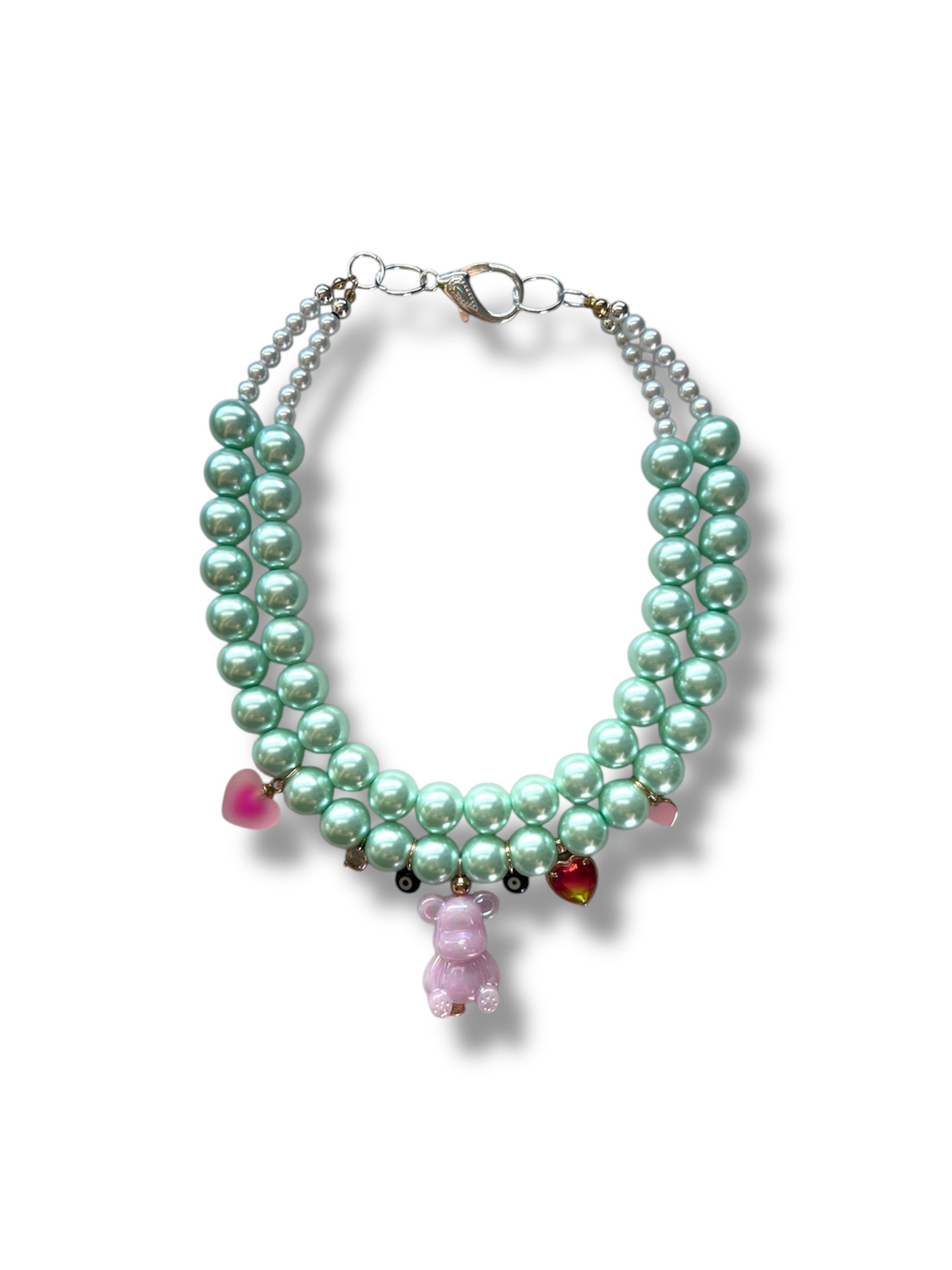 WINNI MINT NECKLACE