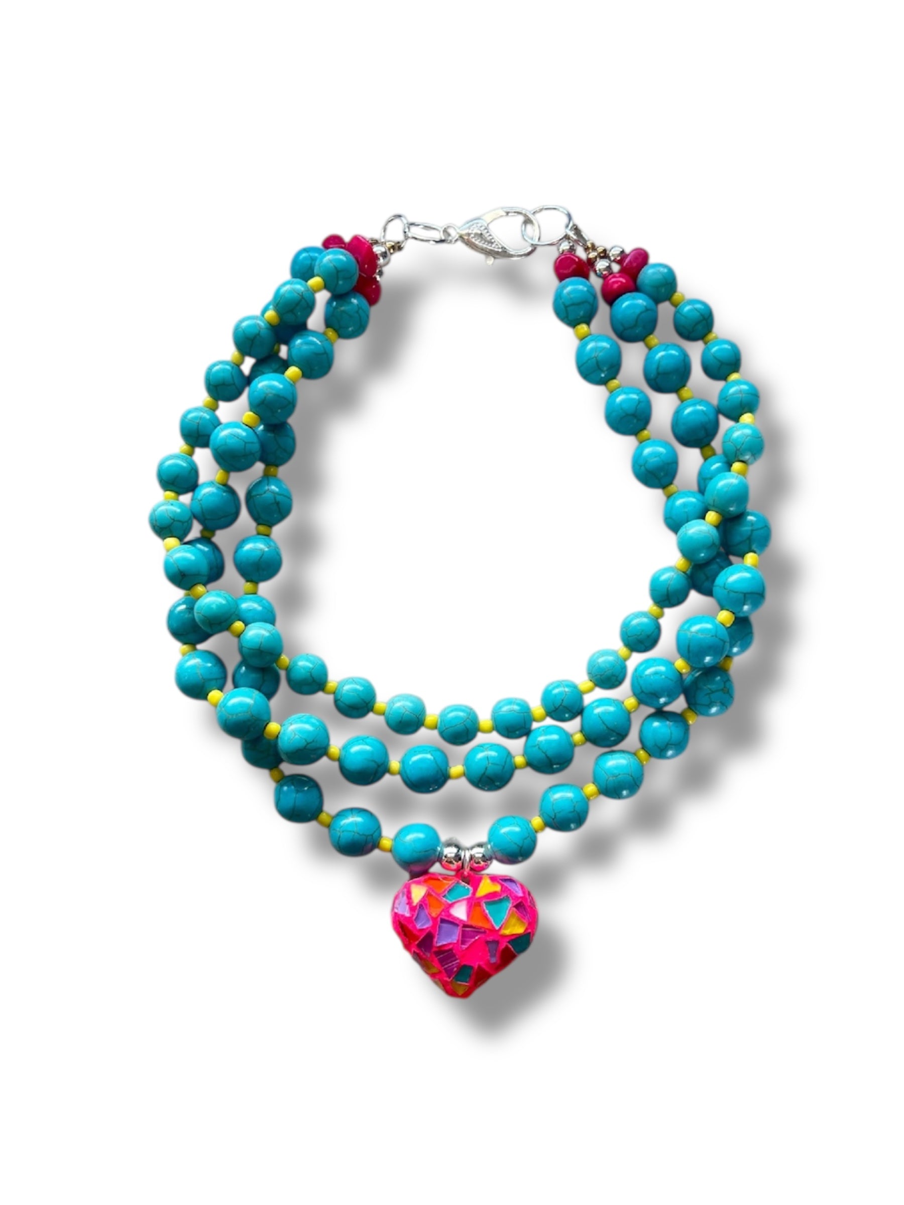CANDY NECKLACE