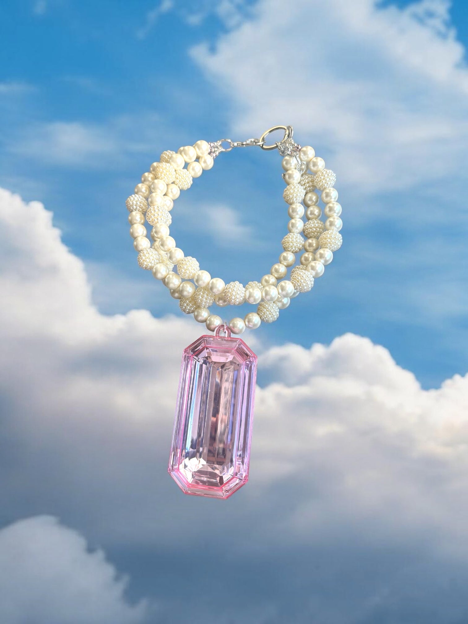 Collar Cloud