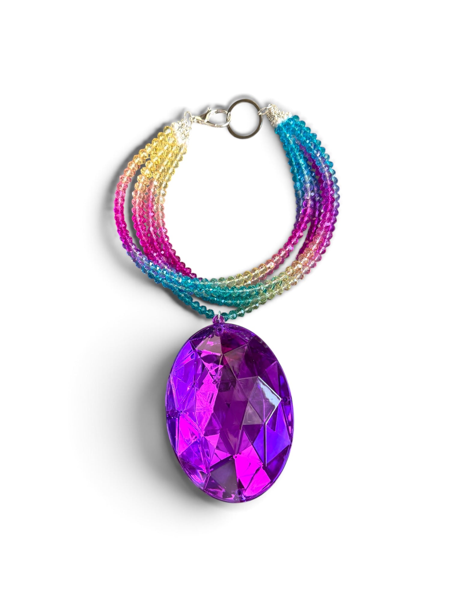 Collar Cosmo