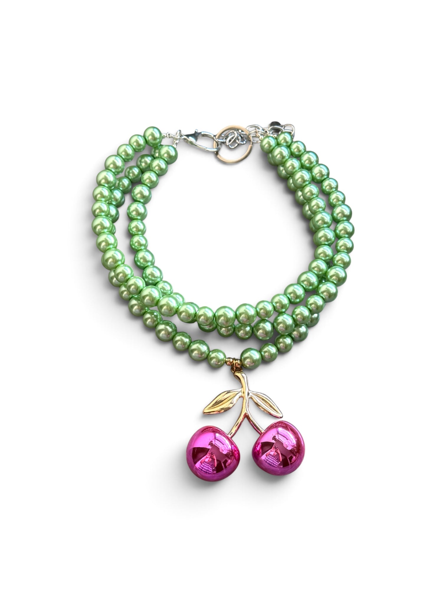 Collar Poppy