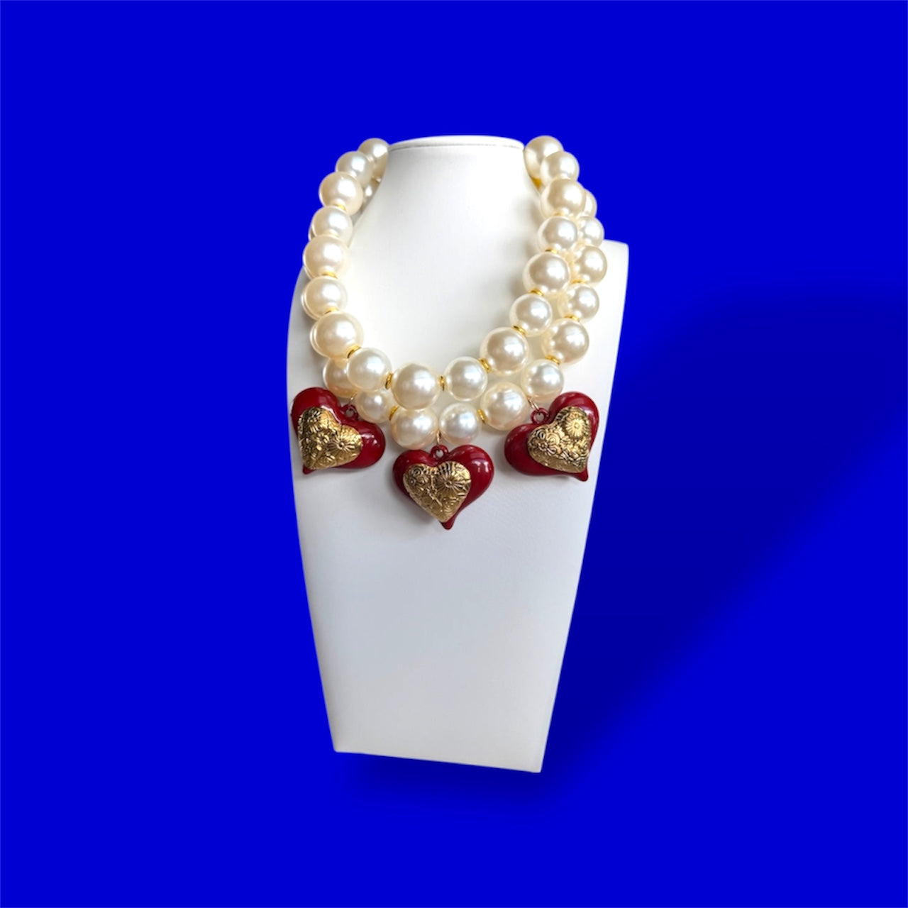 Collar Barroco