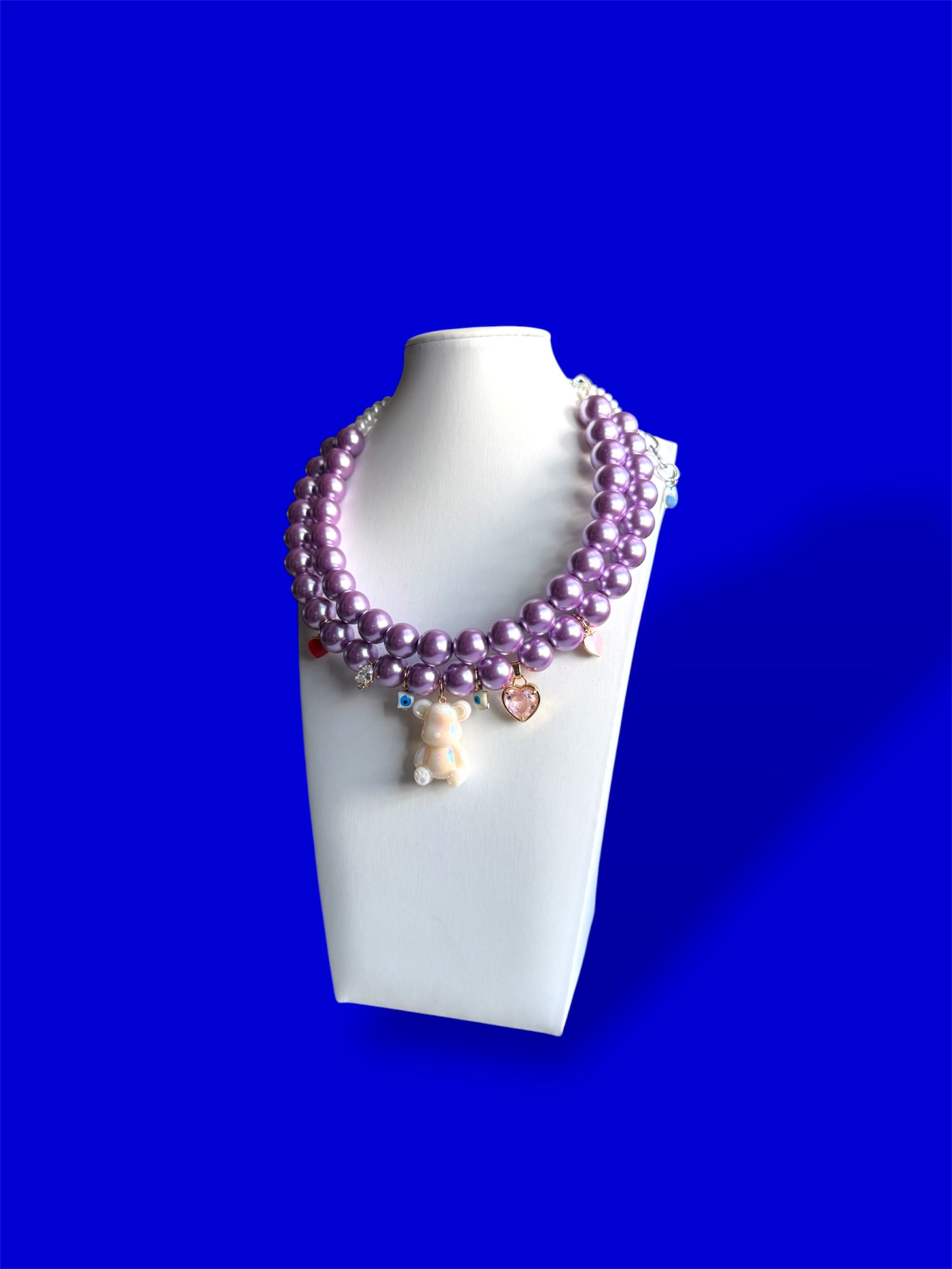 Collar Winni