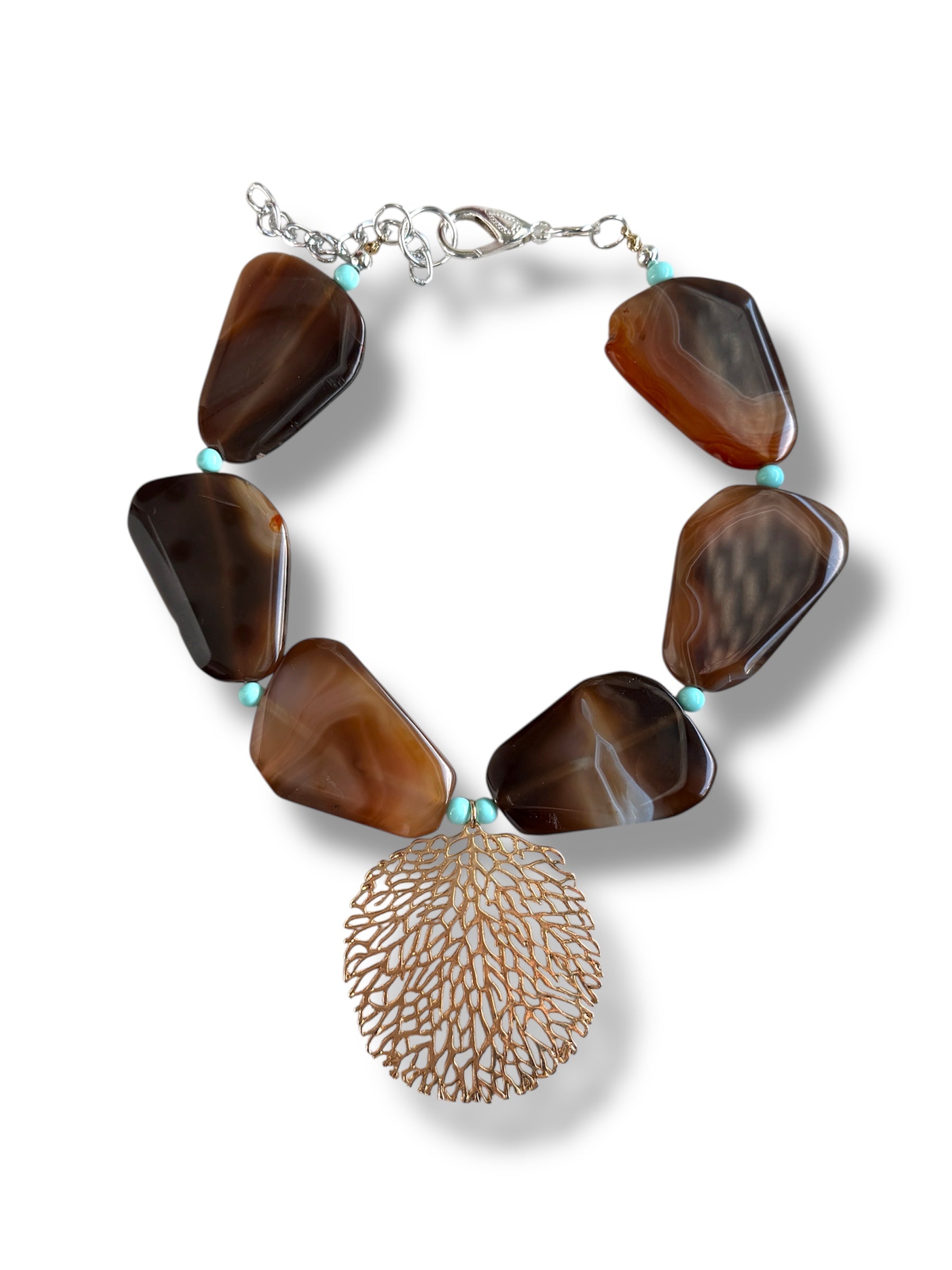 Collar Gaia
