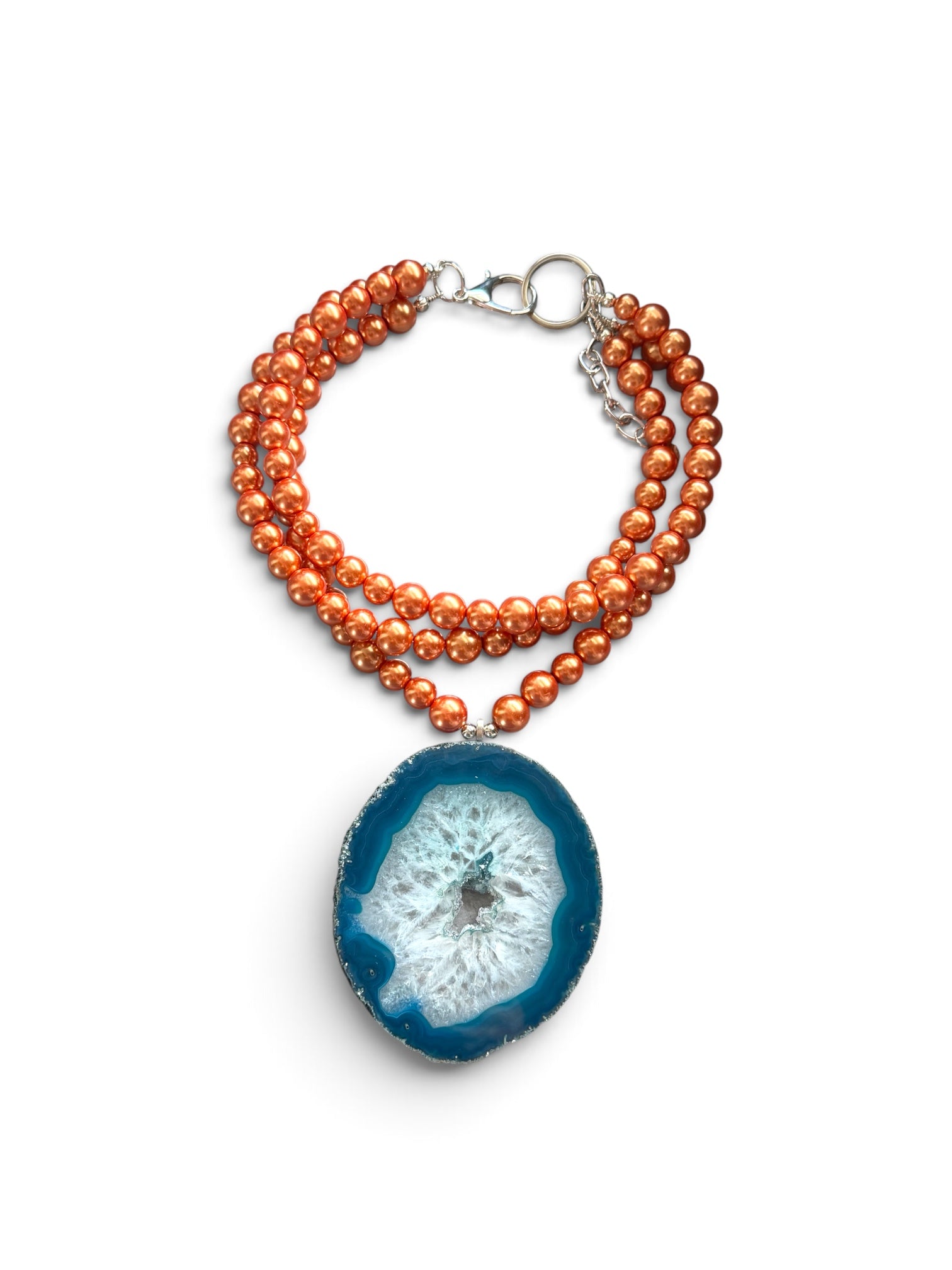 Collar Coral