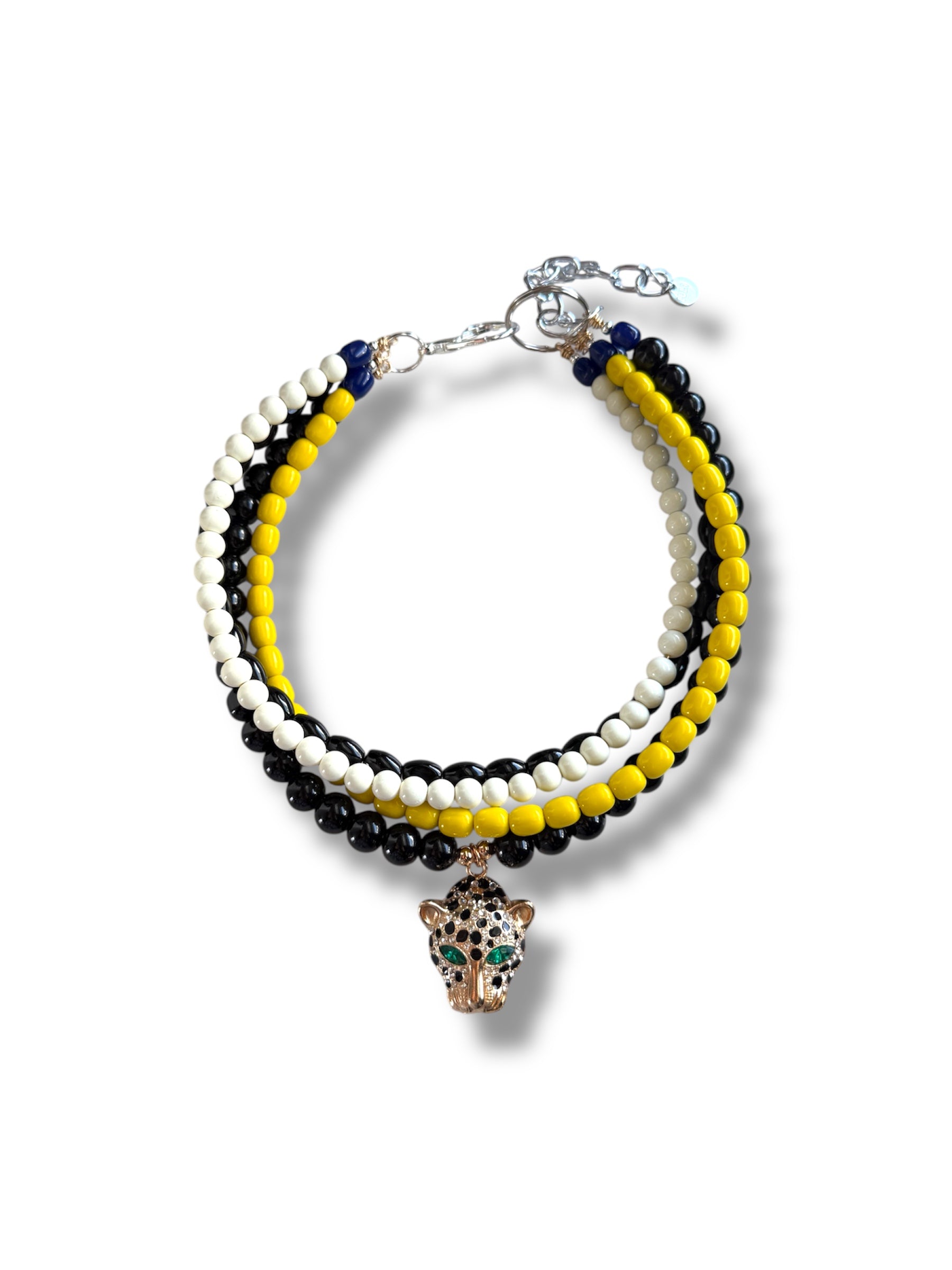 Collar Jungle Pop