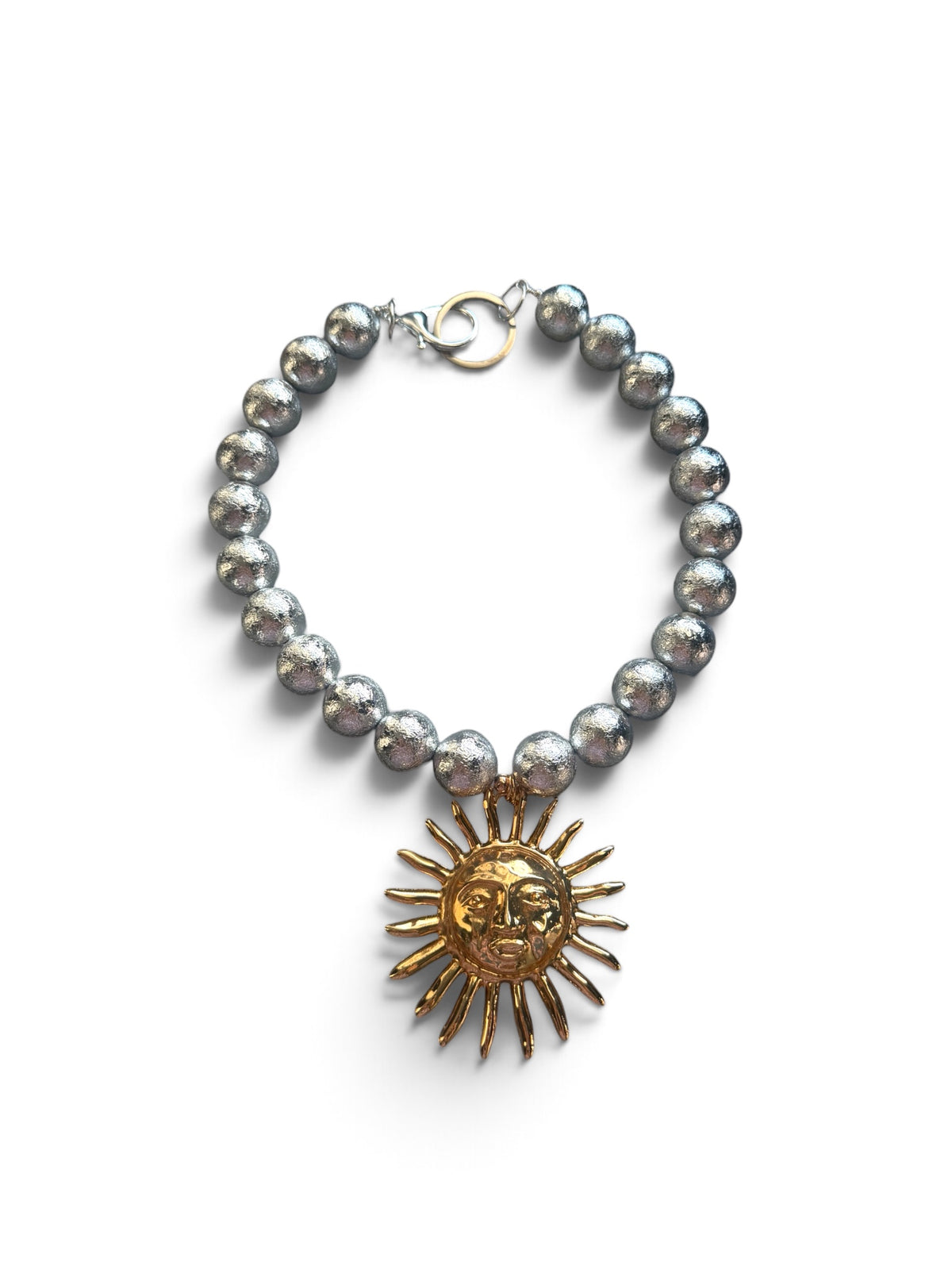 Collar Eclipse
