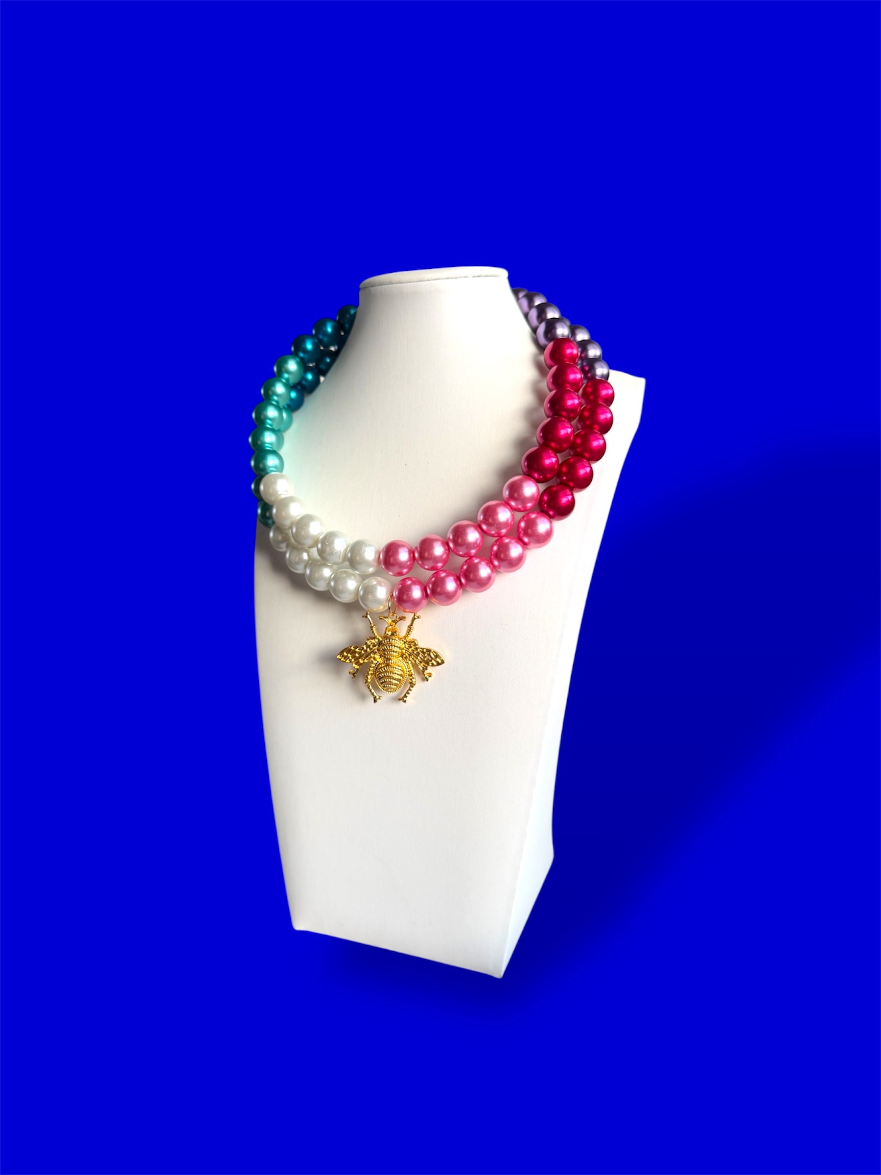 Collar Zuri