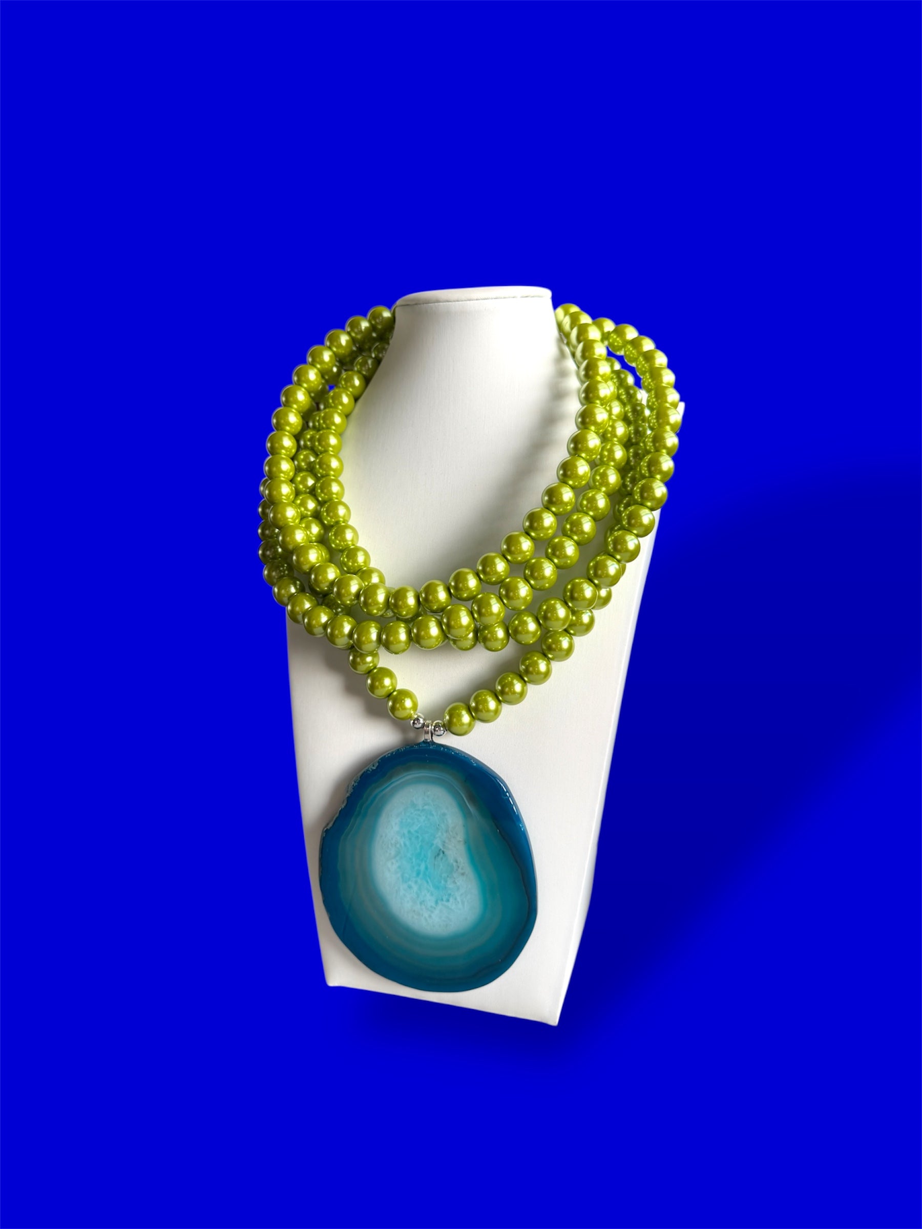 Collar Laguna