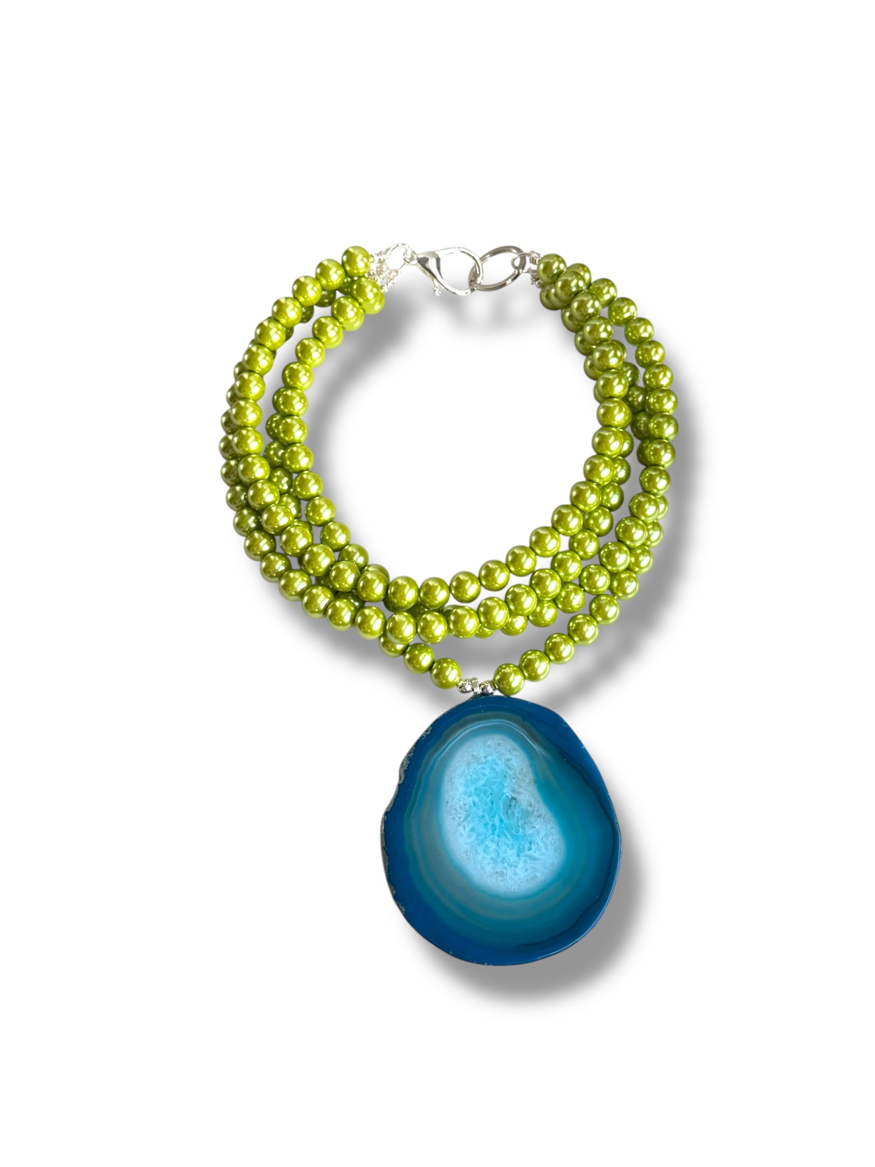Collar Laguna