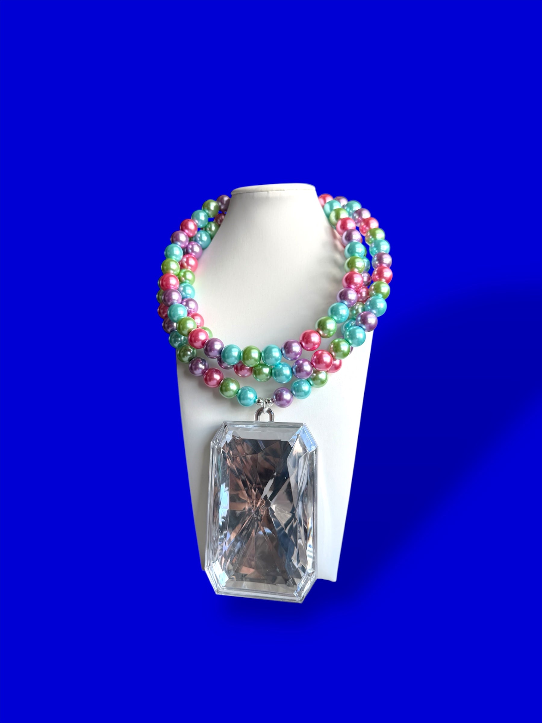 Collar Popstar