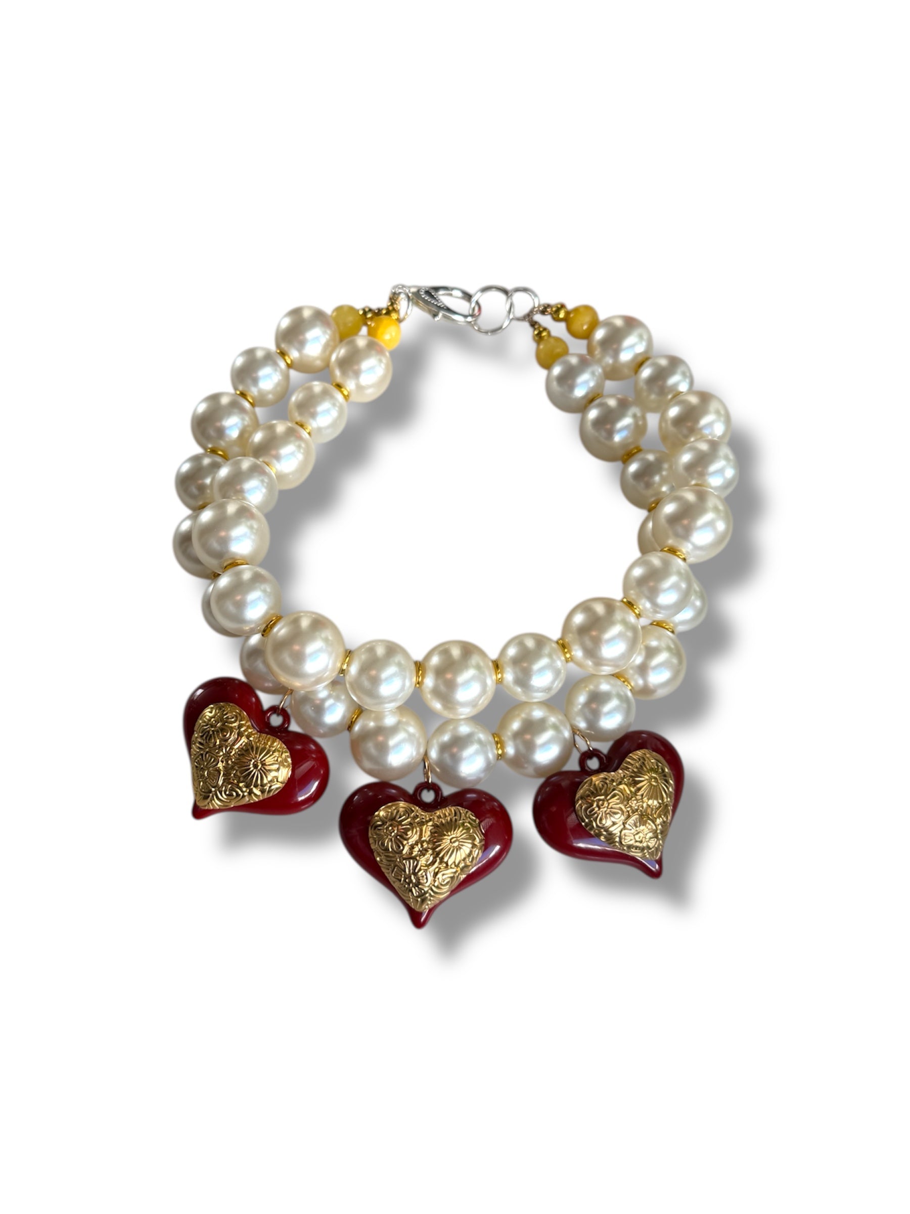 Collar Barroco