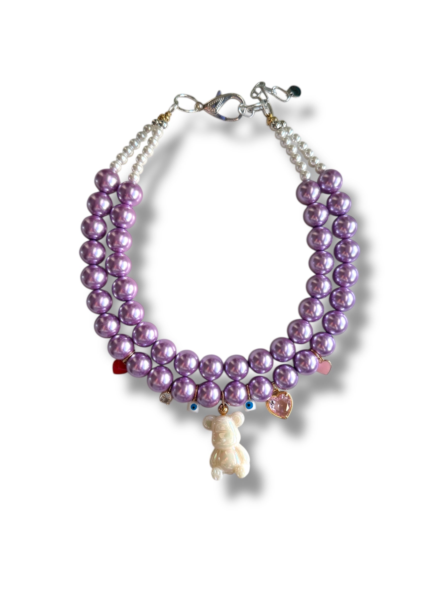 Collar Winni