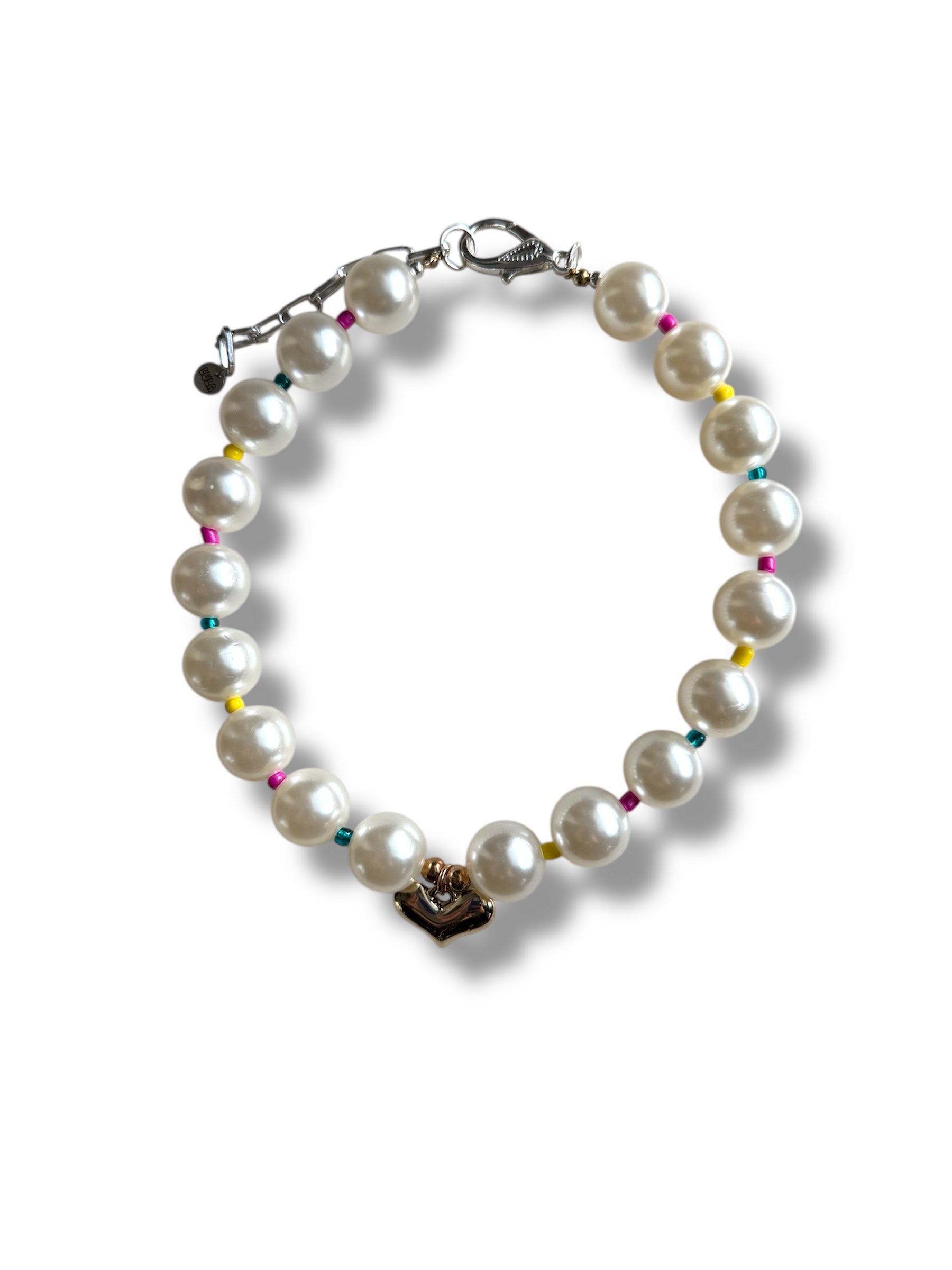 Collar Nube