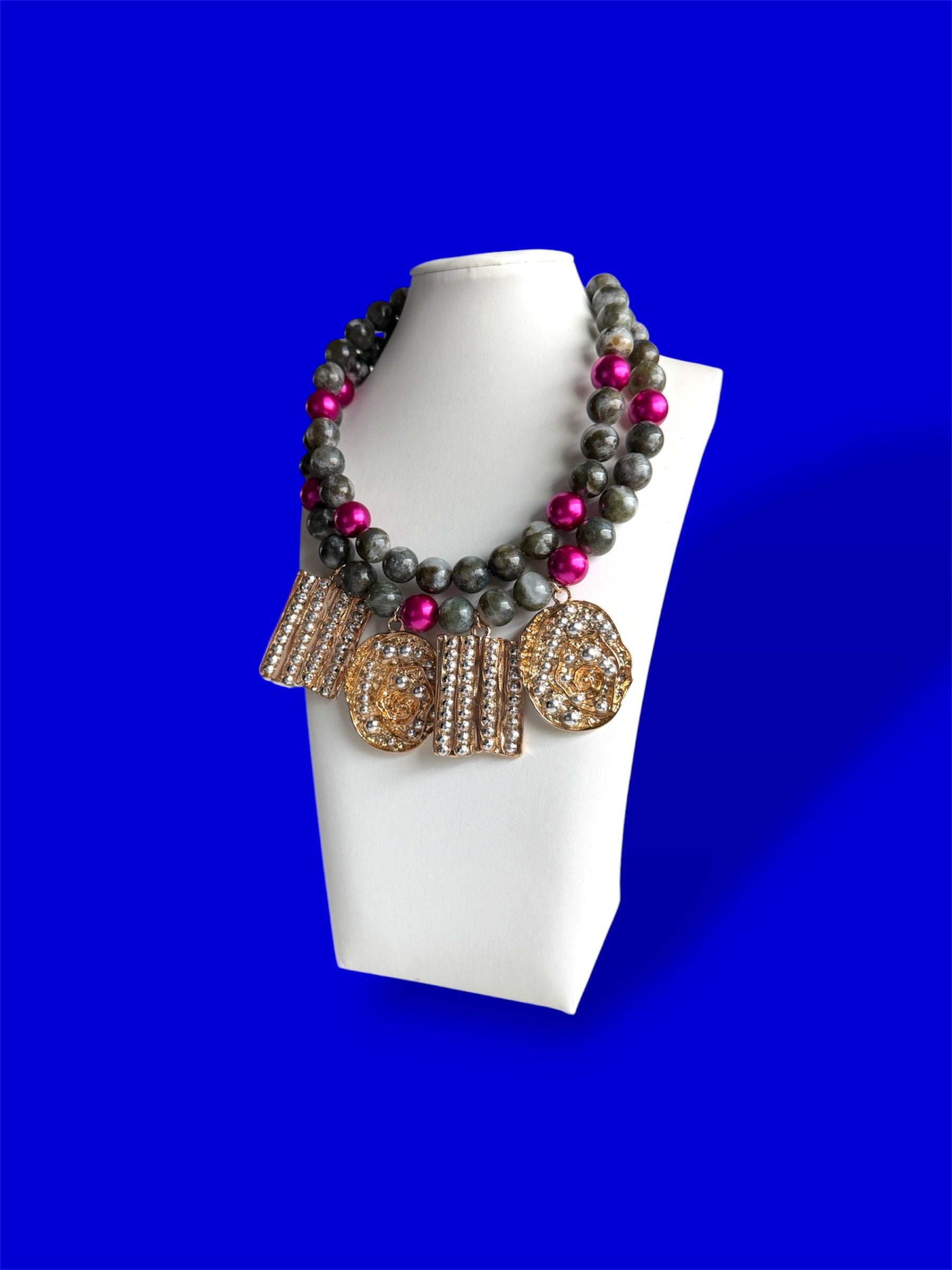 Collar Stardust