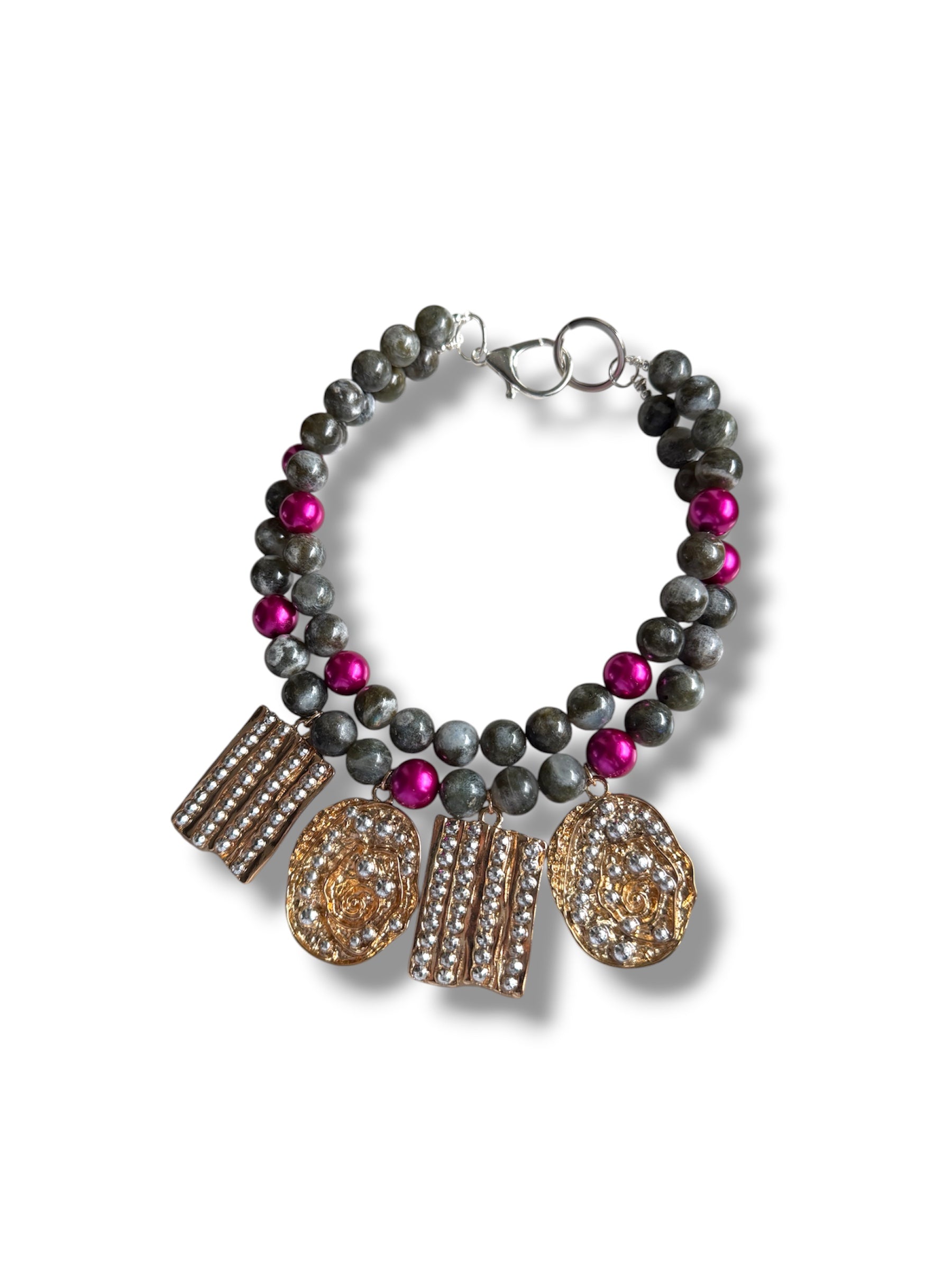 Collar Stardust