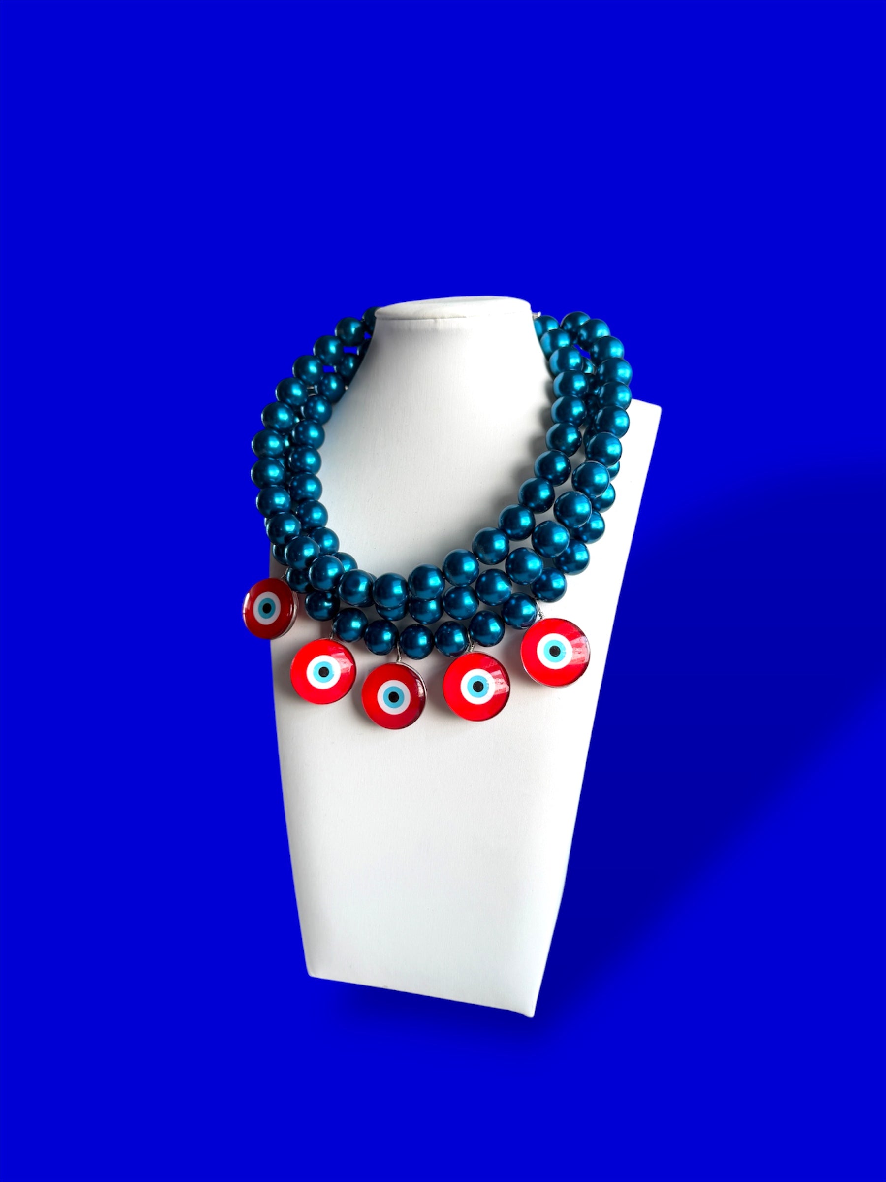 Collar Funky
