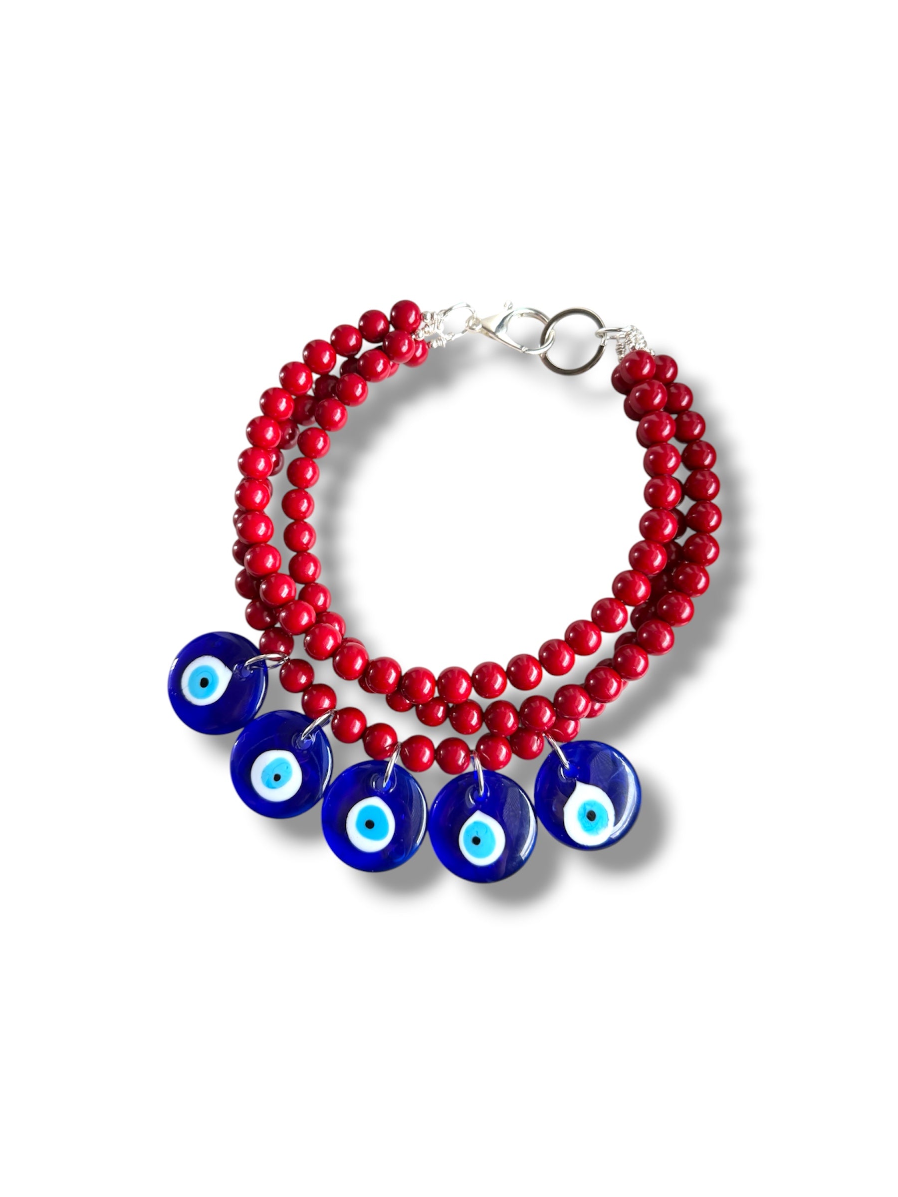 Collar Eye Candy
