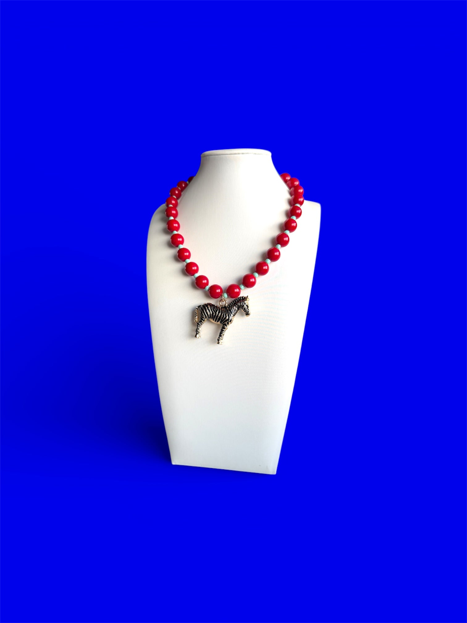 Collar Wild Cherry