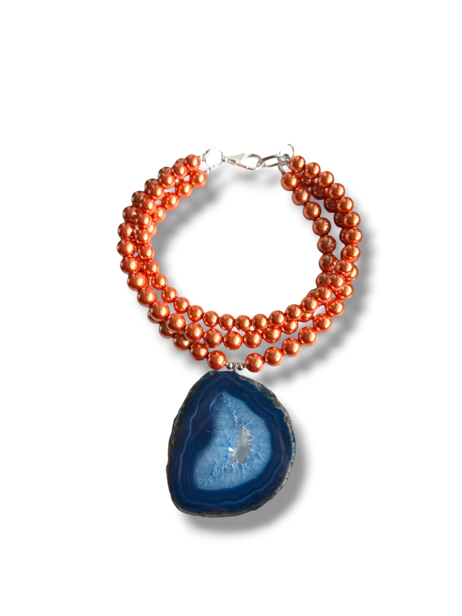 Collar Coral