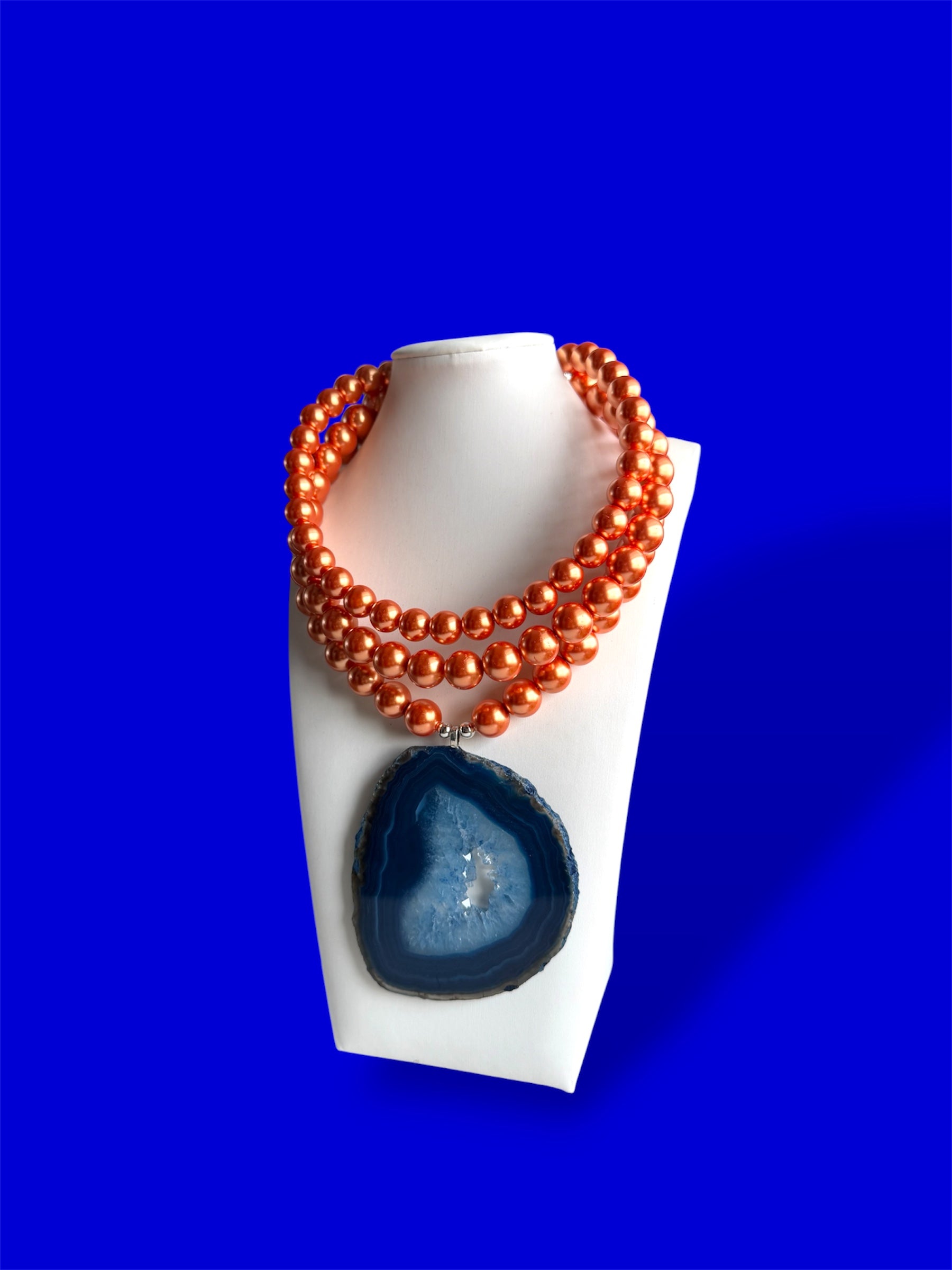 Collar Coral
