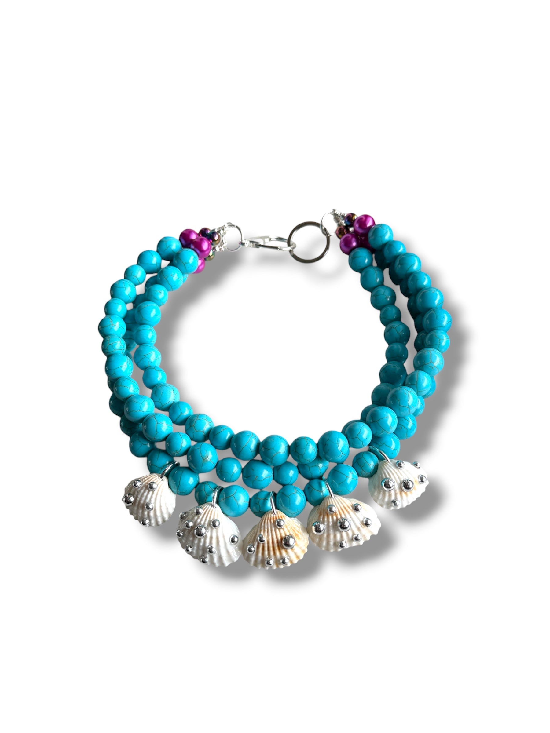 Collar Coralina