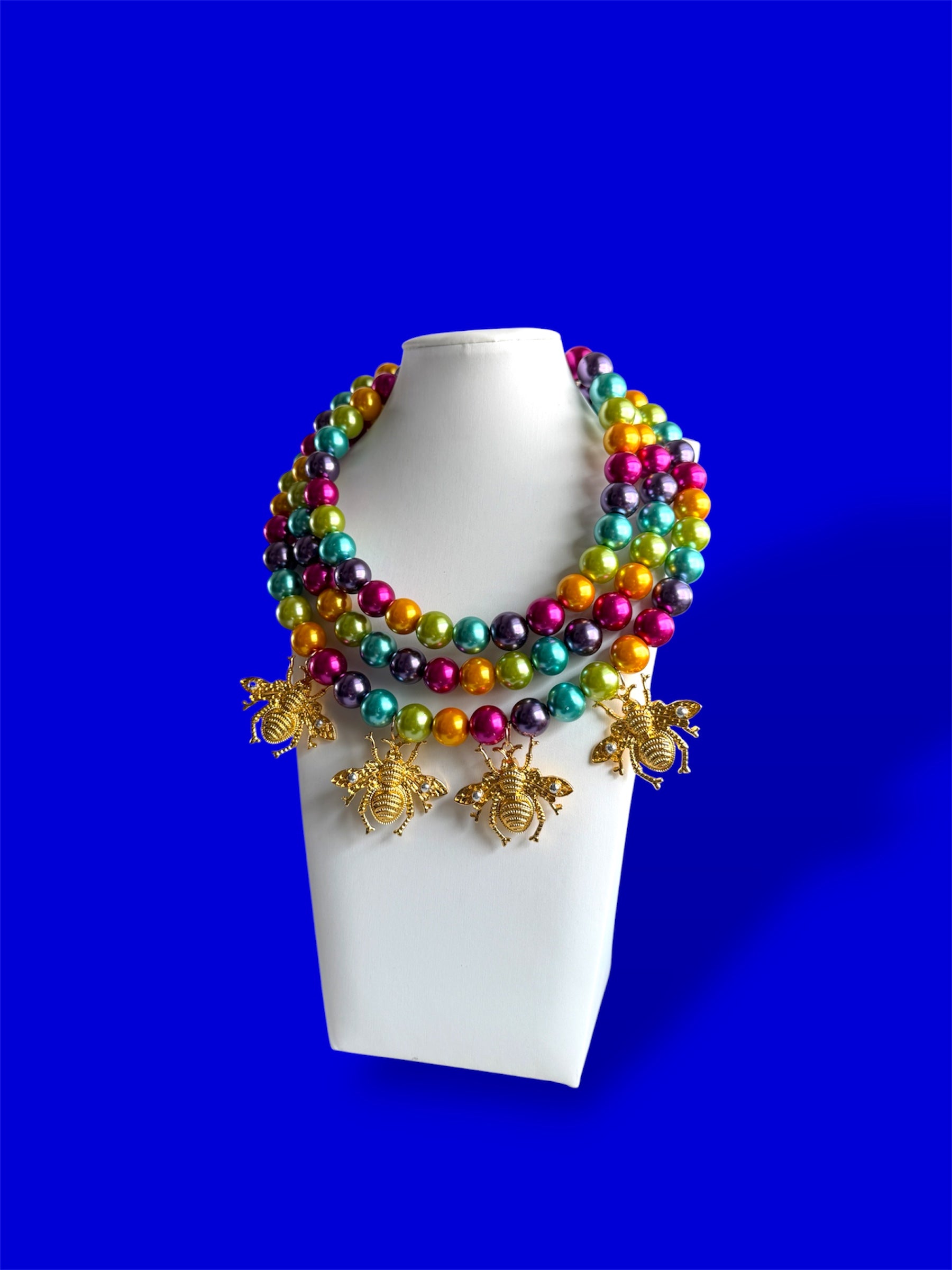 Collar Zafra