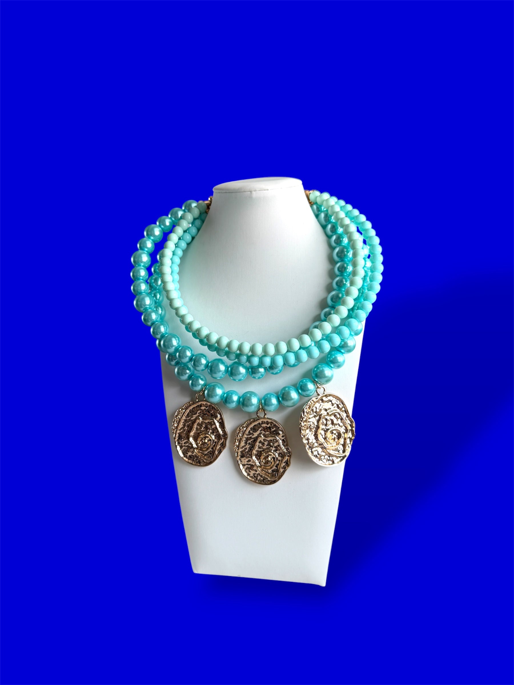 Collar Sirena