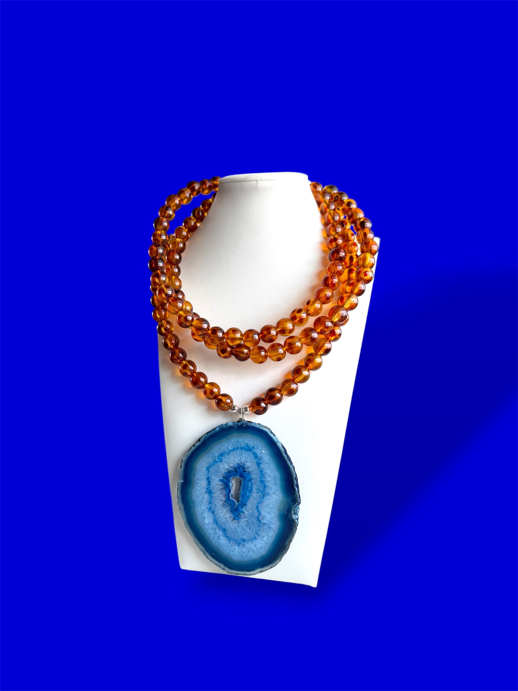 Collar Aura Animal