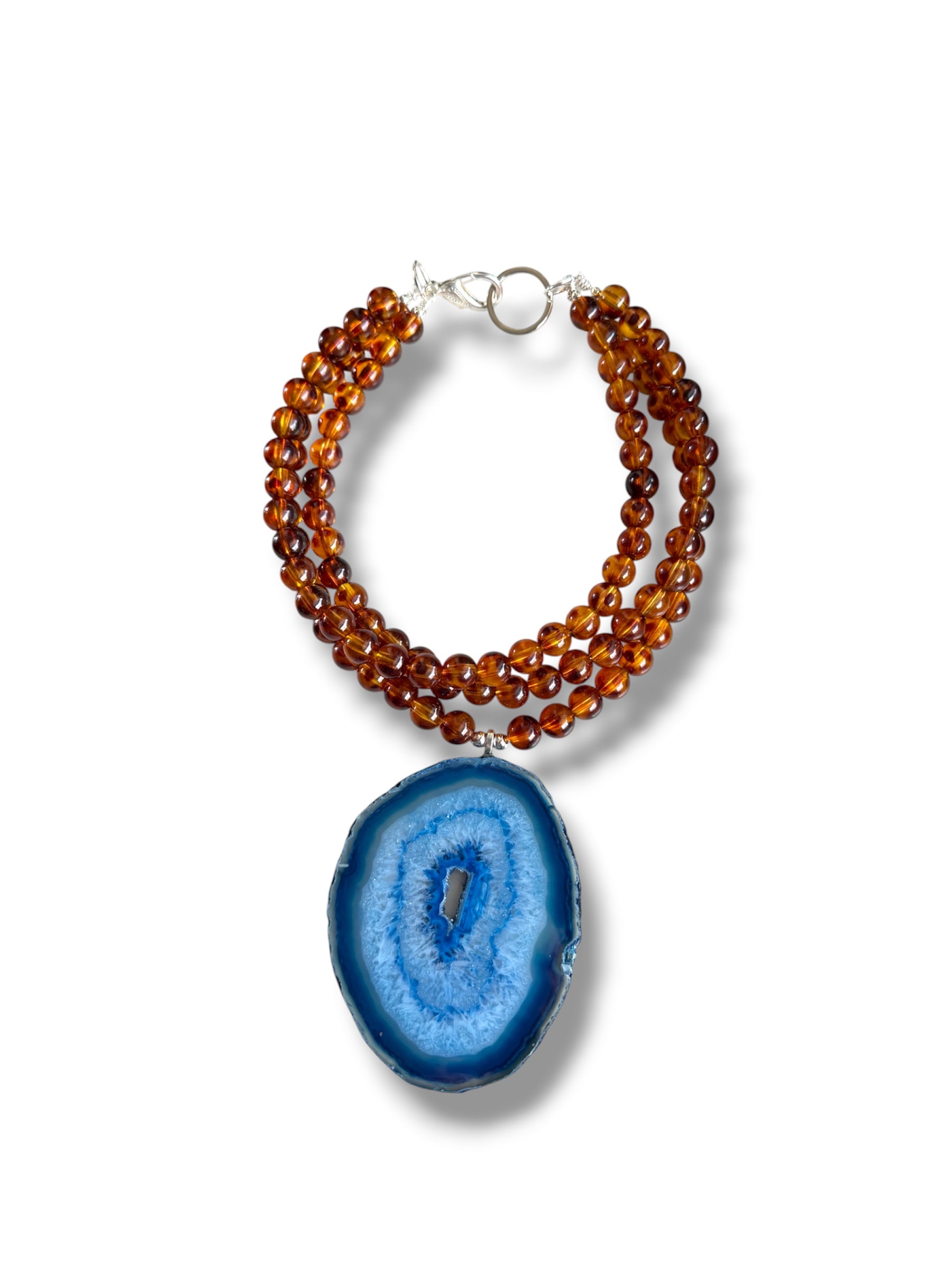 Collar Aura Animal