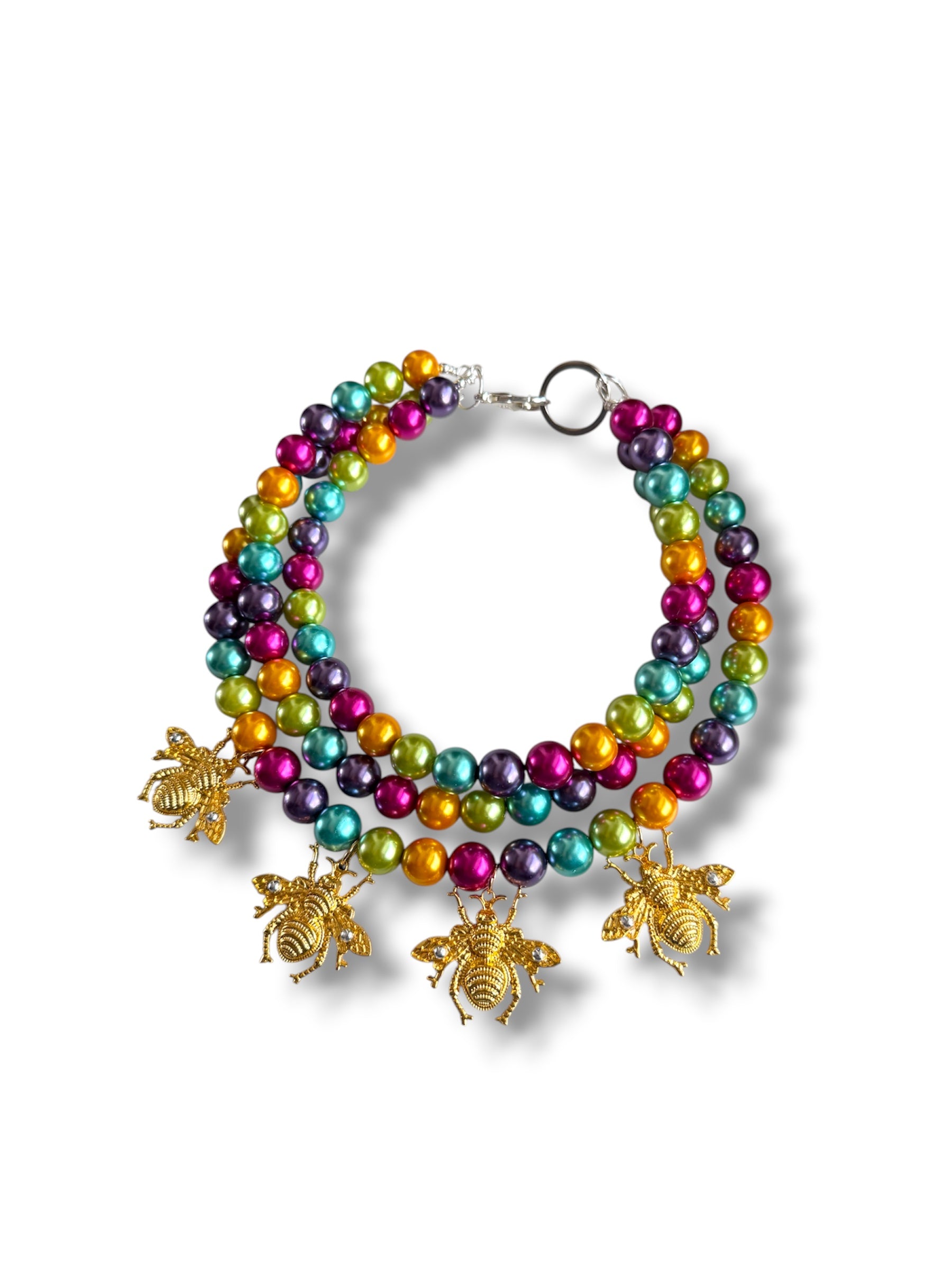 Collar Zafra